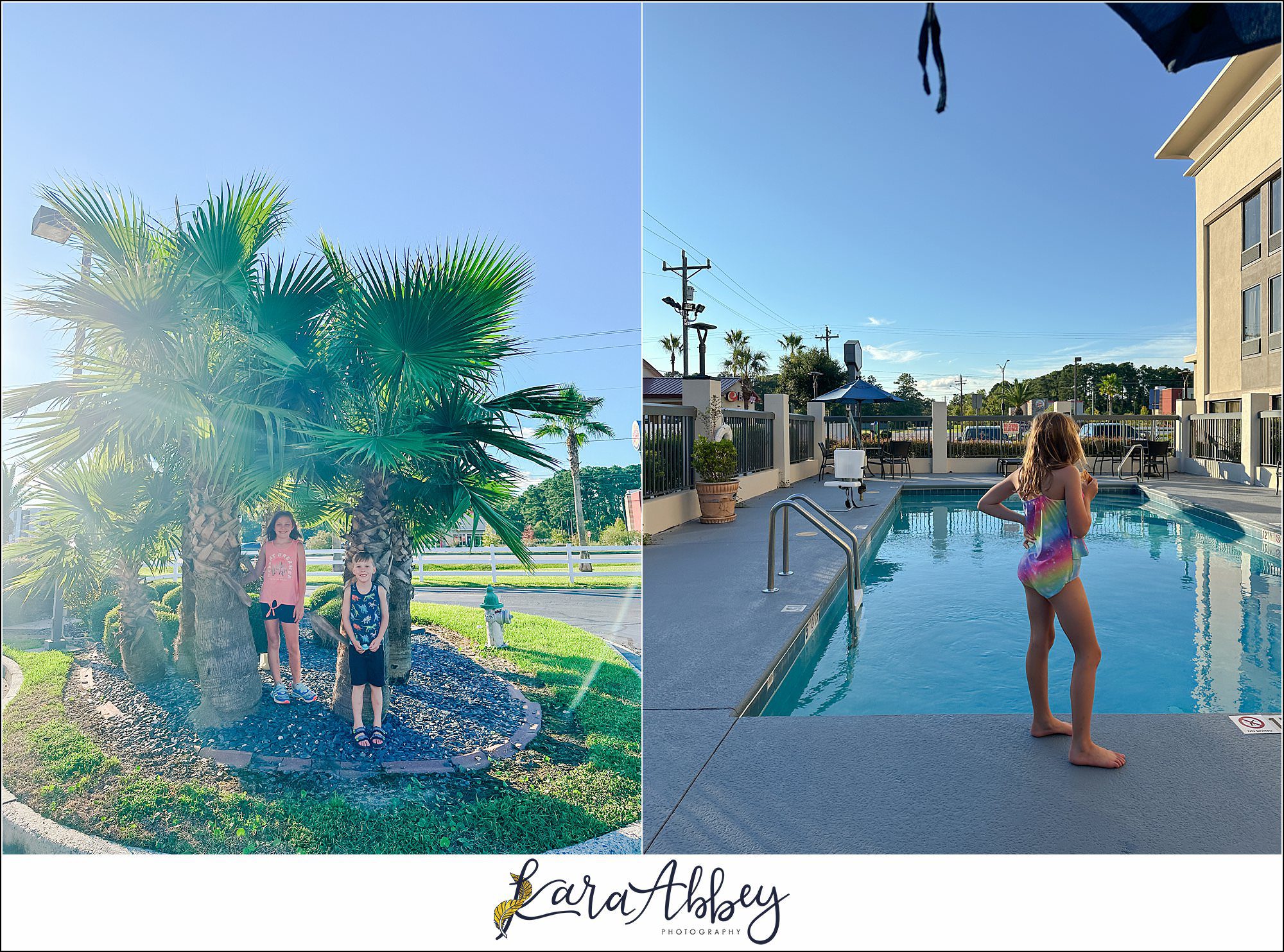 Florida Highlights with the Adventuring Abbeys
