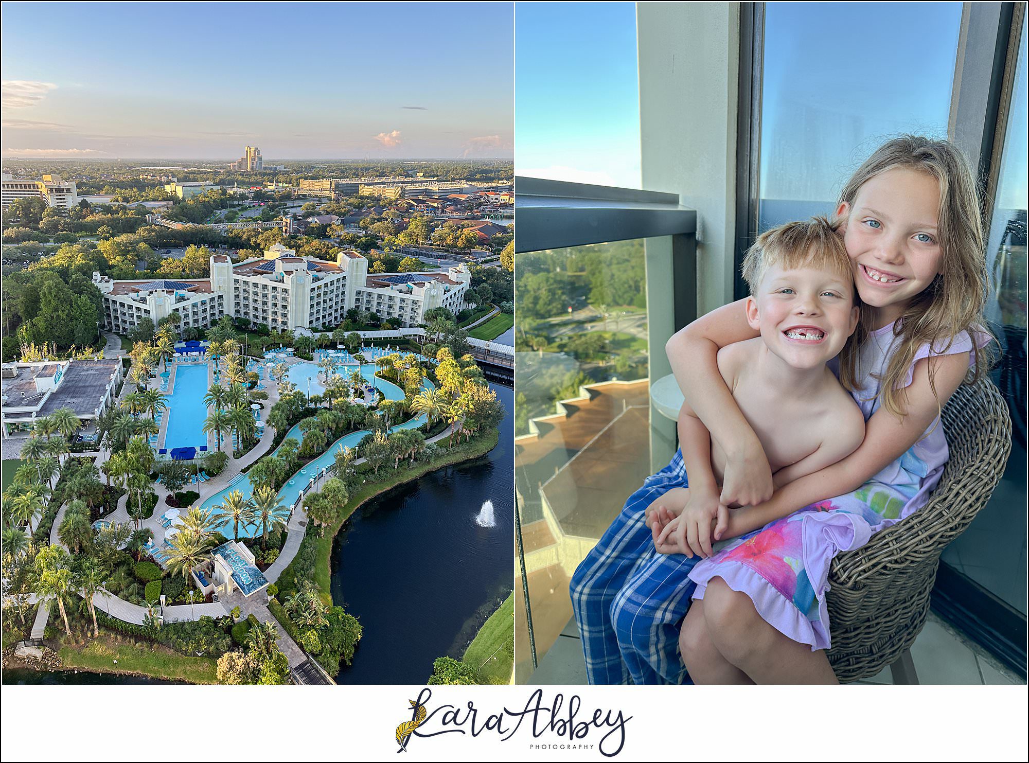 Florida Highlights with the Adventuring Abbeys