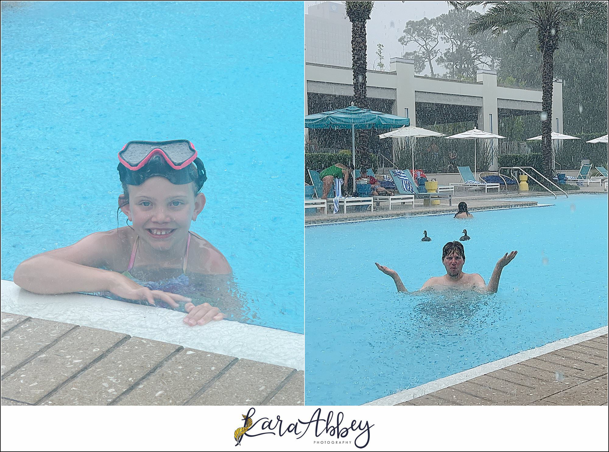Florida Highlights with the Adventuring Abbeys