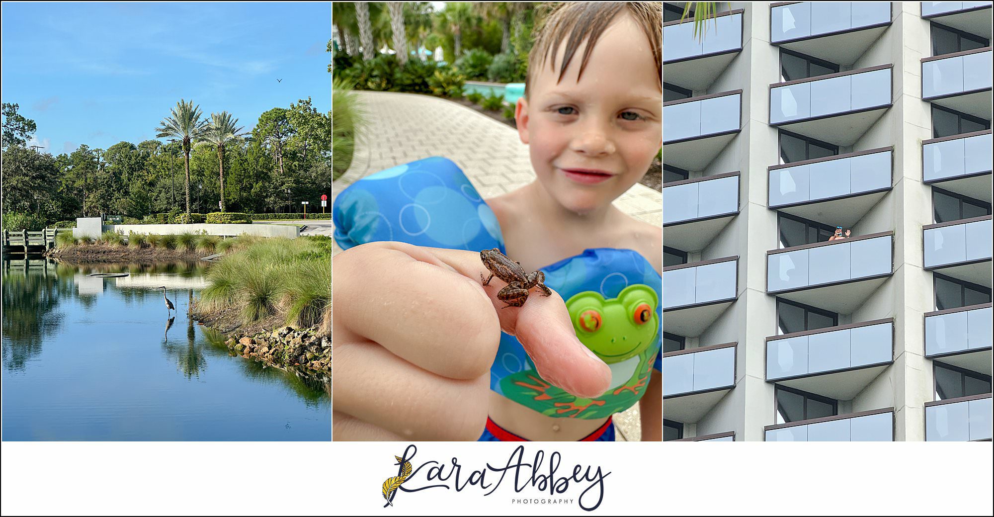 Florida Highlights with the Adventuring Abbeys