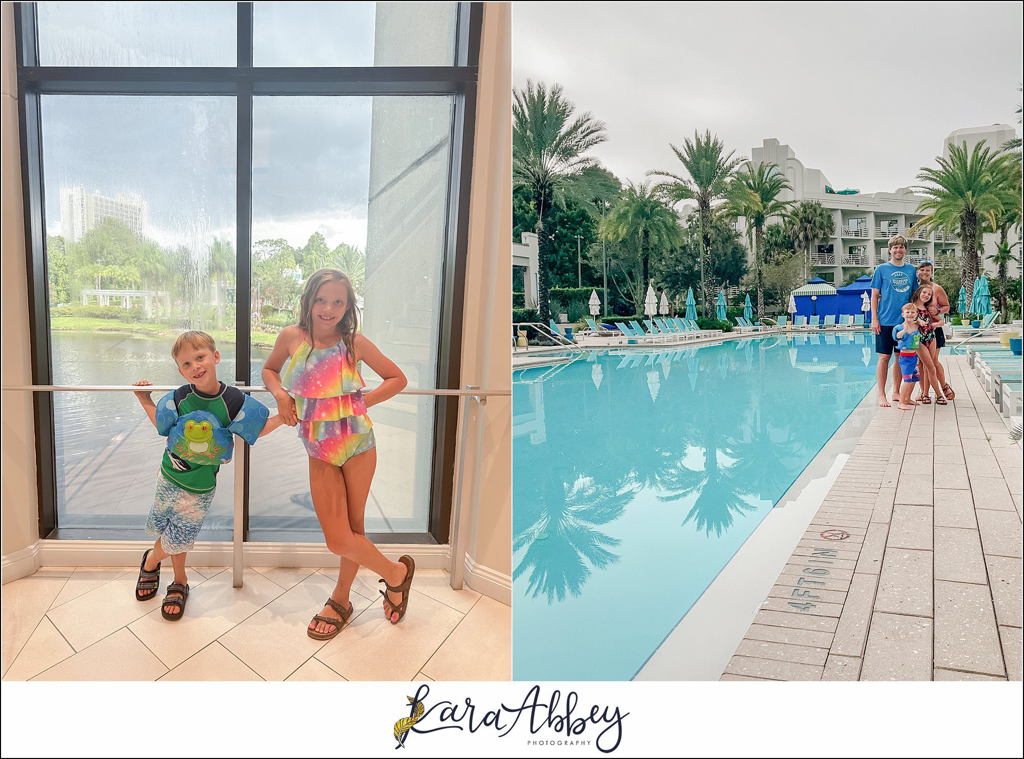 Florida Highlights with the Adventuring Abbeys