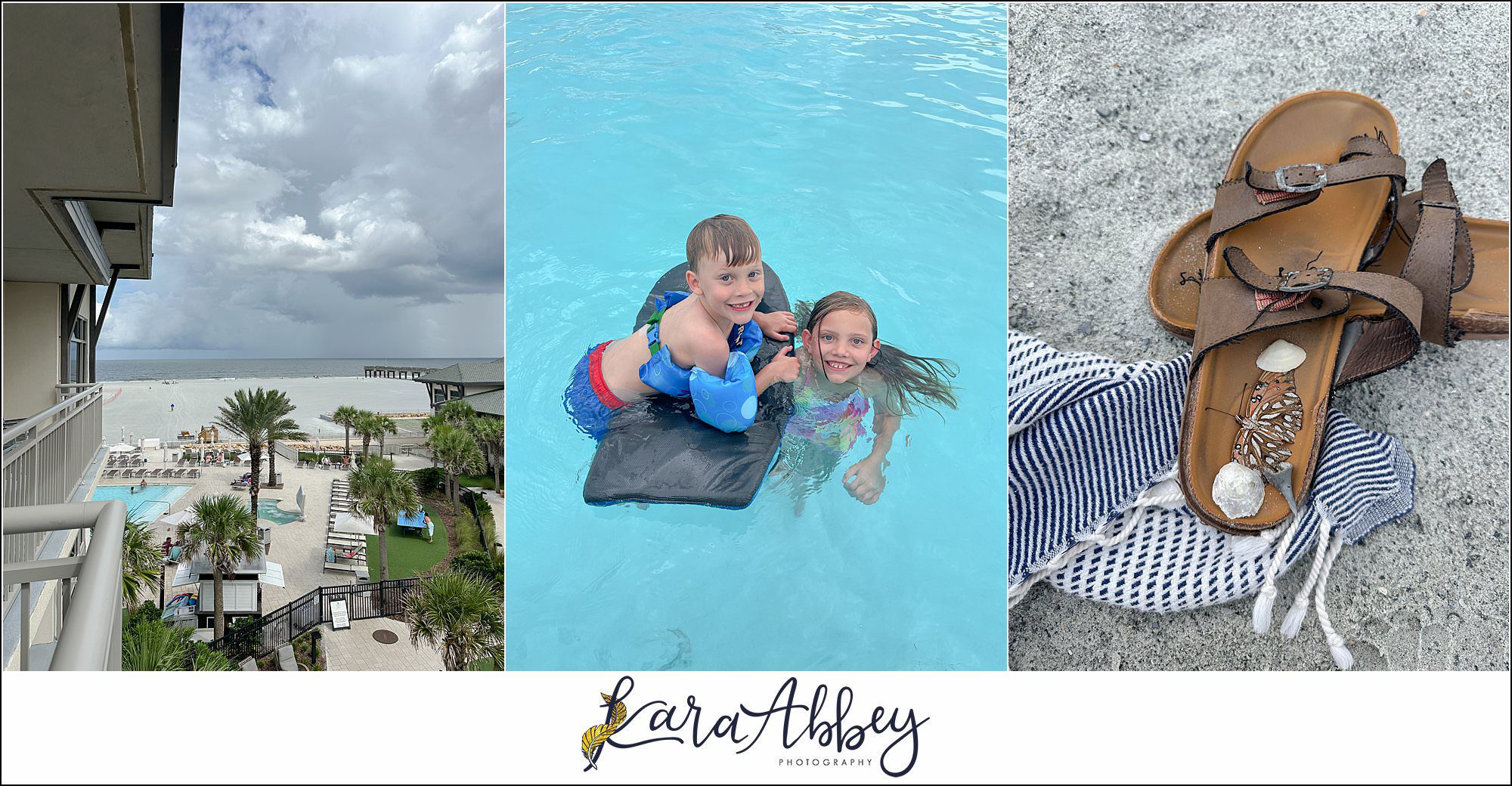 Florida Highlights with the Adventuring Abbeys