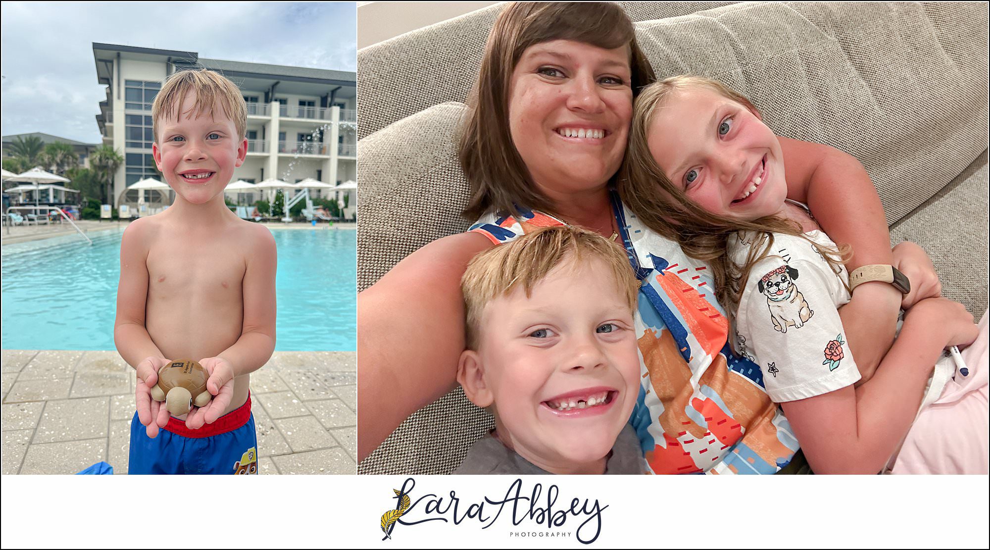Florida Highlights with the Adventuring Abbeys