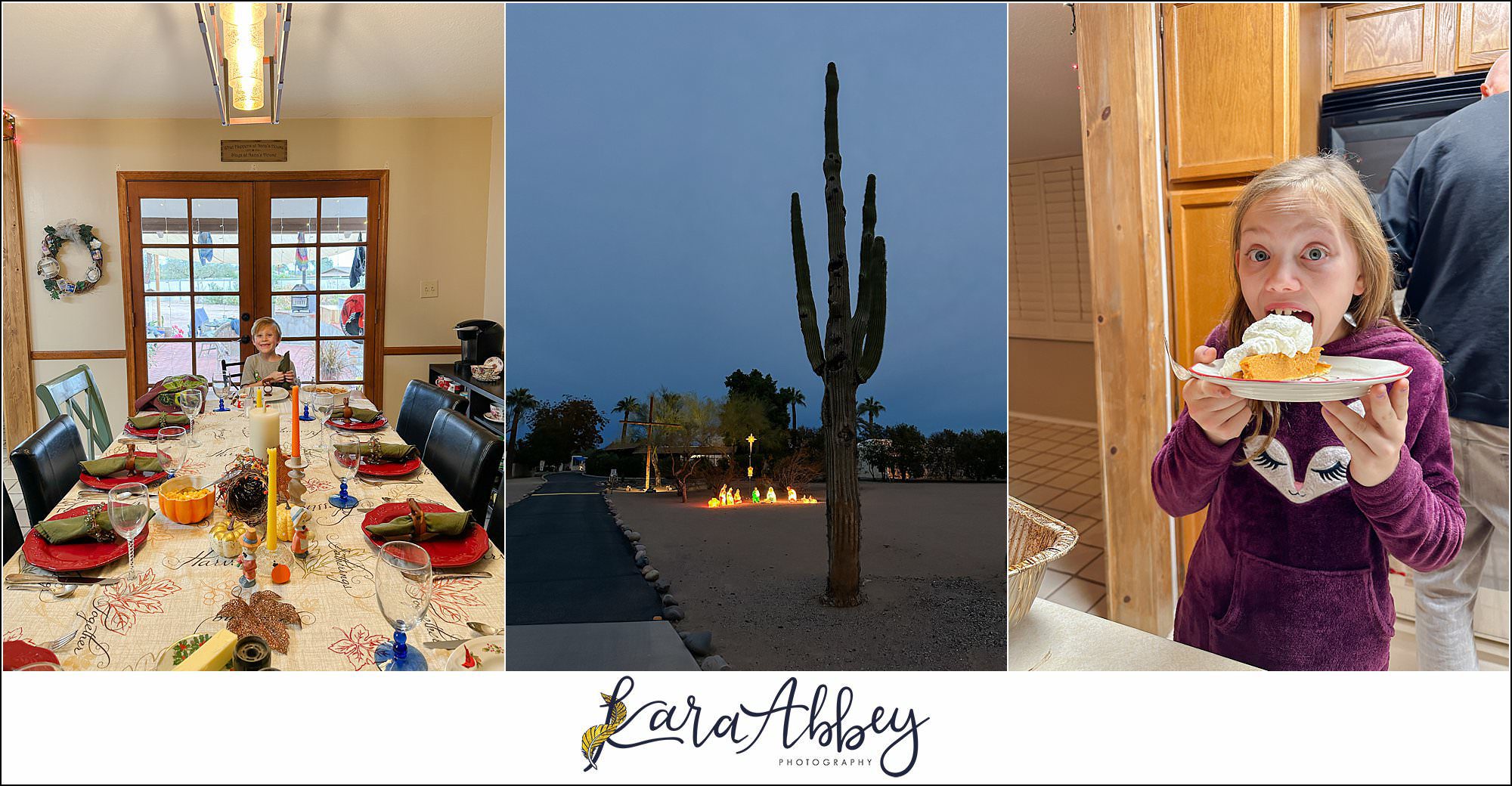 Arizona with the Adventuring Abbeys Family Vlog