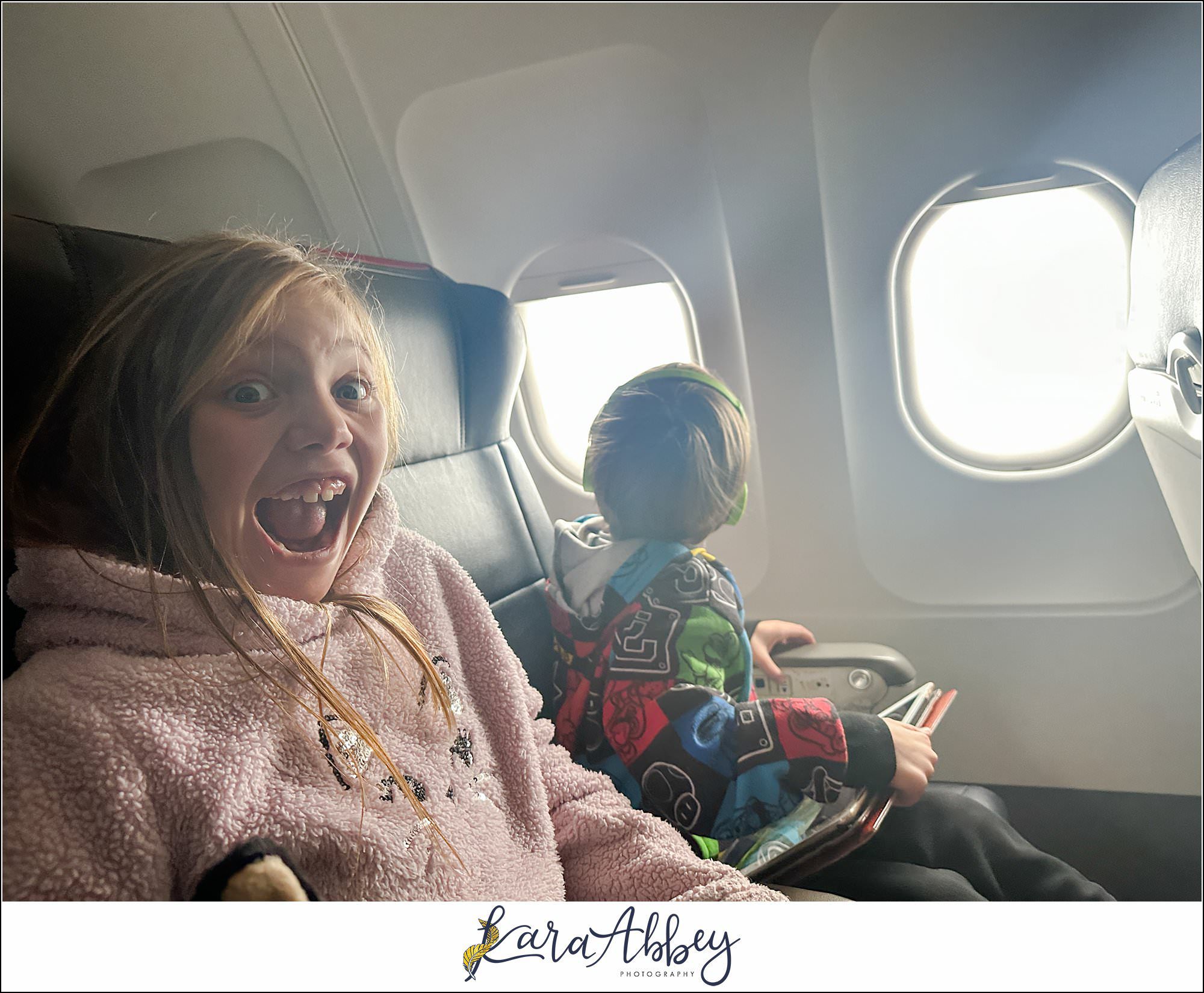 Arizona with the Adventuring Abbeys Family Vlog
