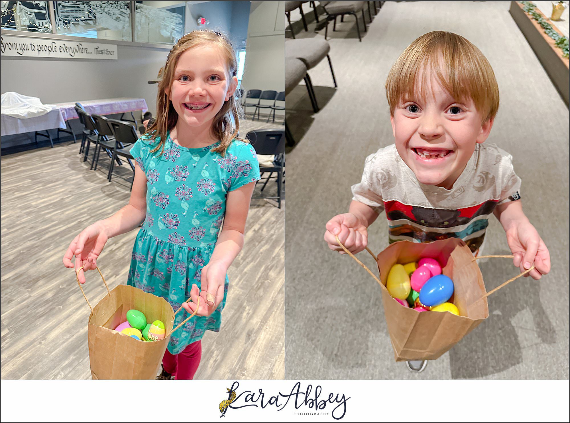 Weekend Wrapup Easter Edition 2025