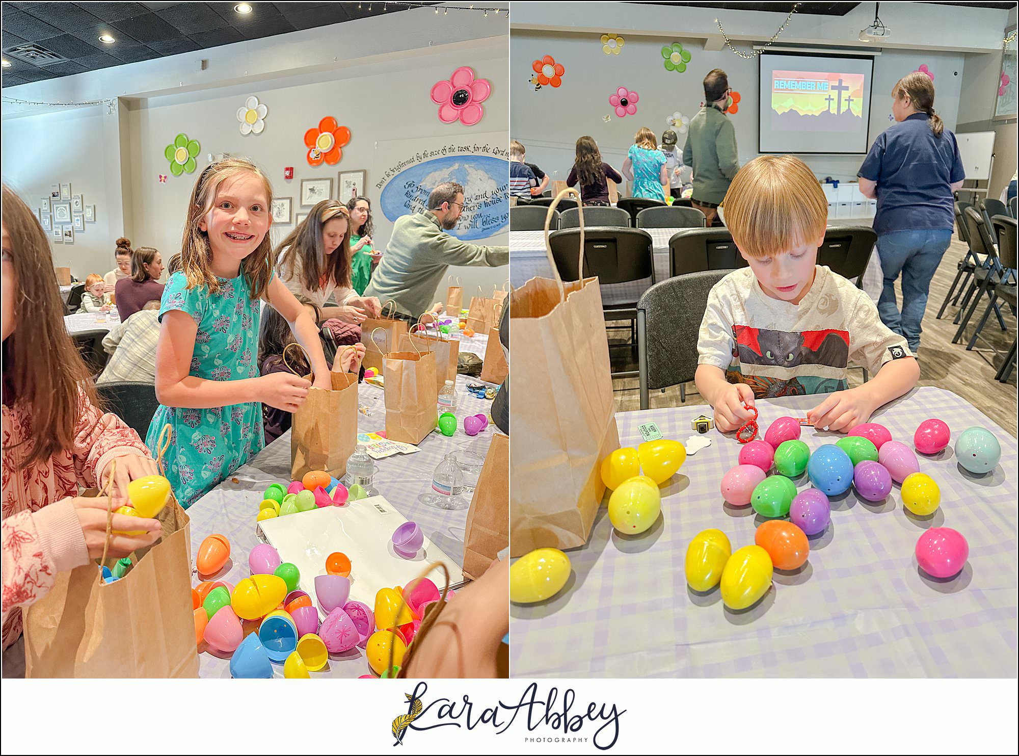 Weekend Wrapup Easter Edition 2025