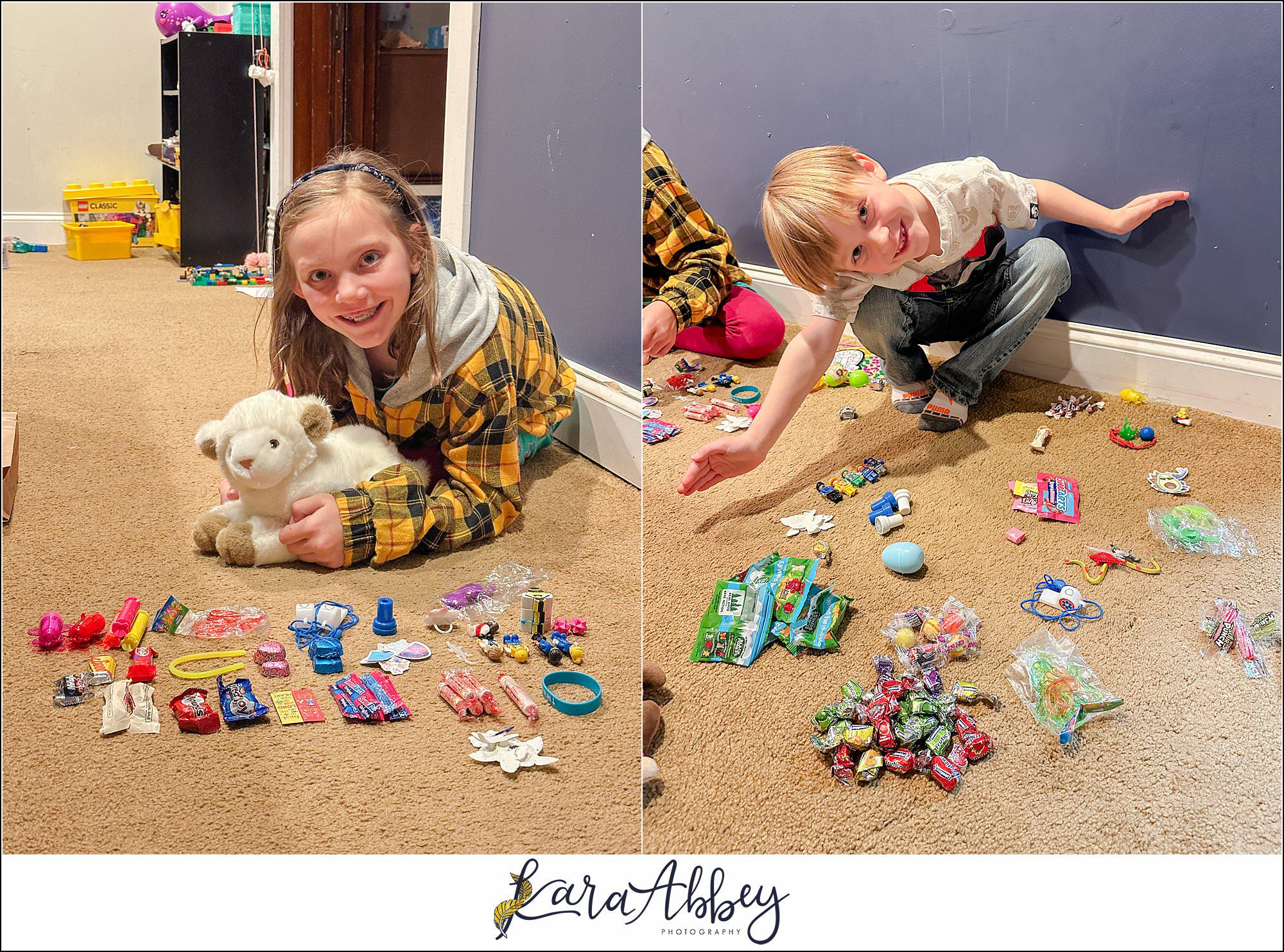 Weekend Wrapup Easter Edition 2025