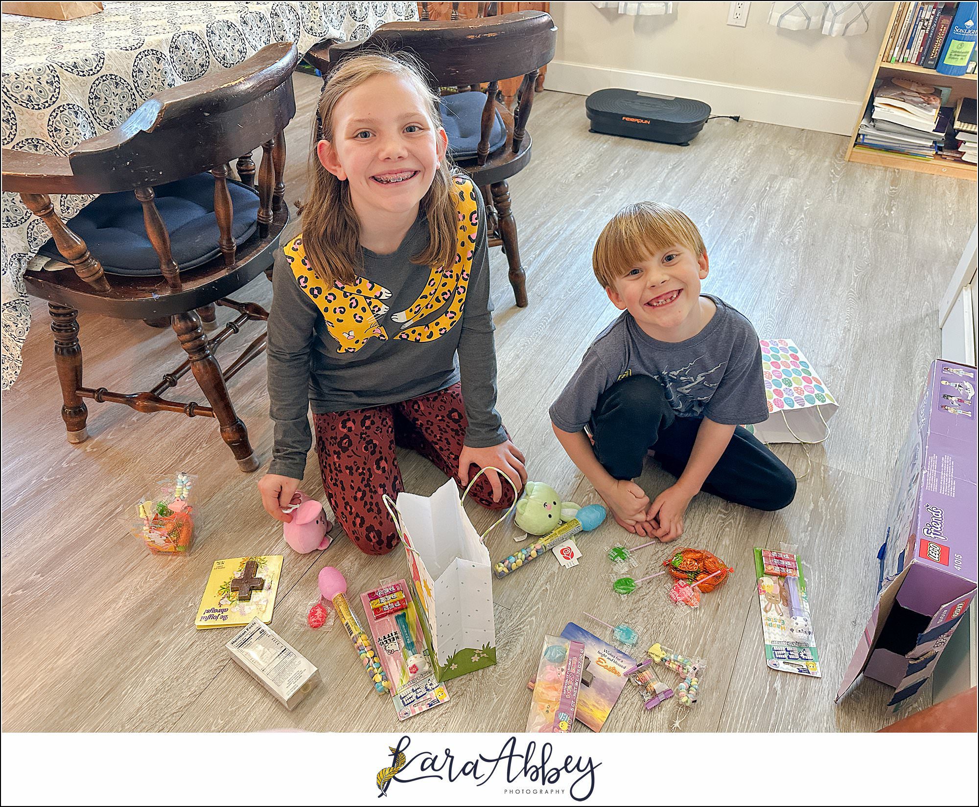 Weekend Wrapup Easter Edition 2025