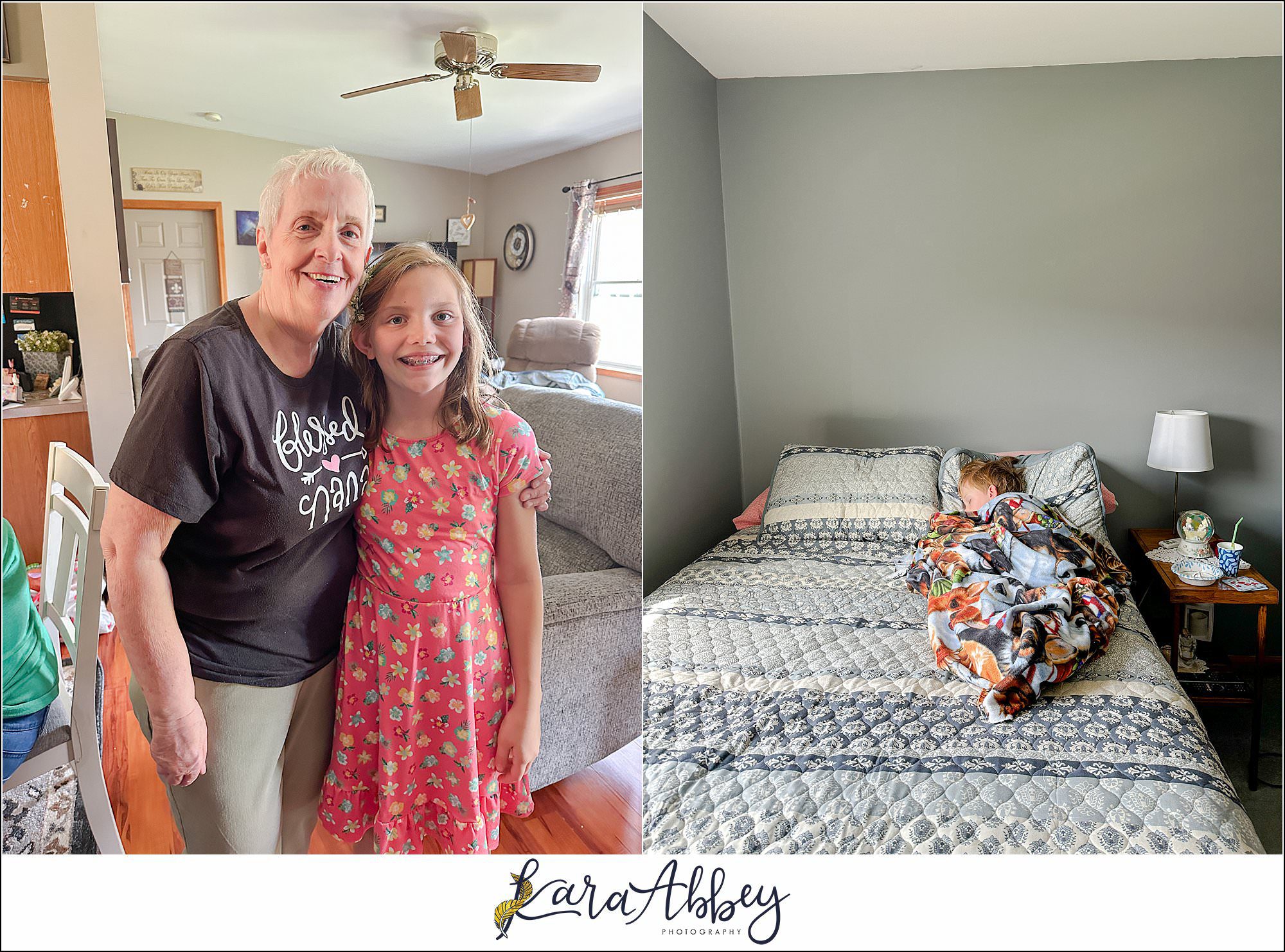 Weekend Wrapup Easter Edition 2025