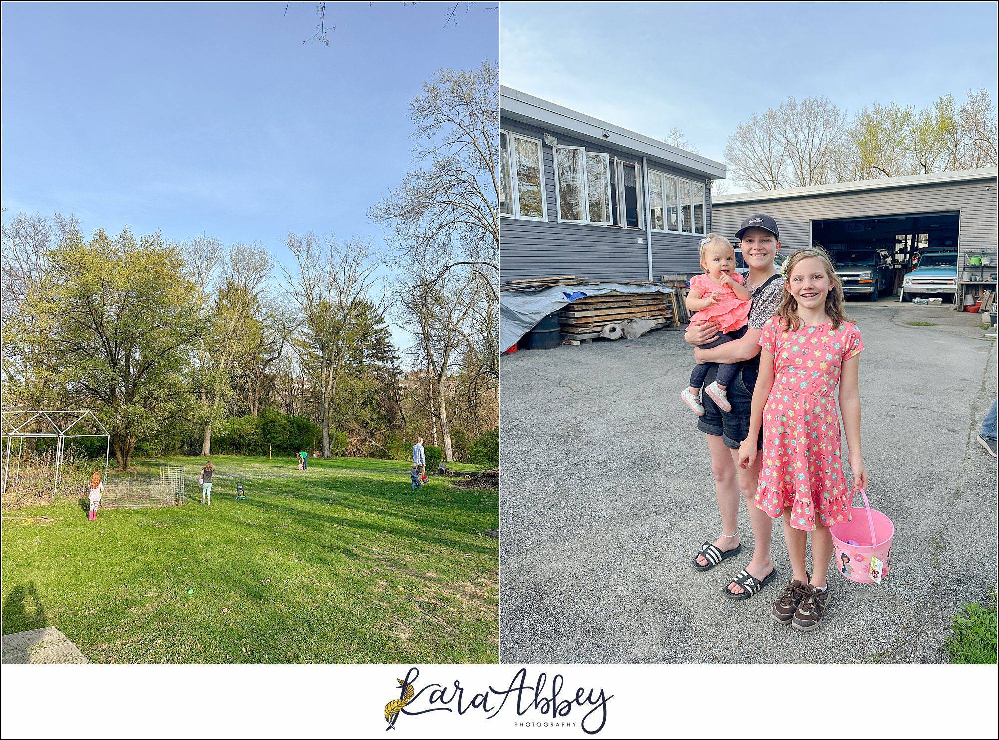 Weekend Wrapup Easter Edition 2025
