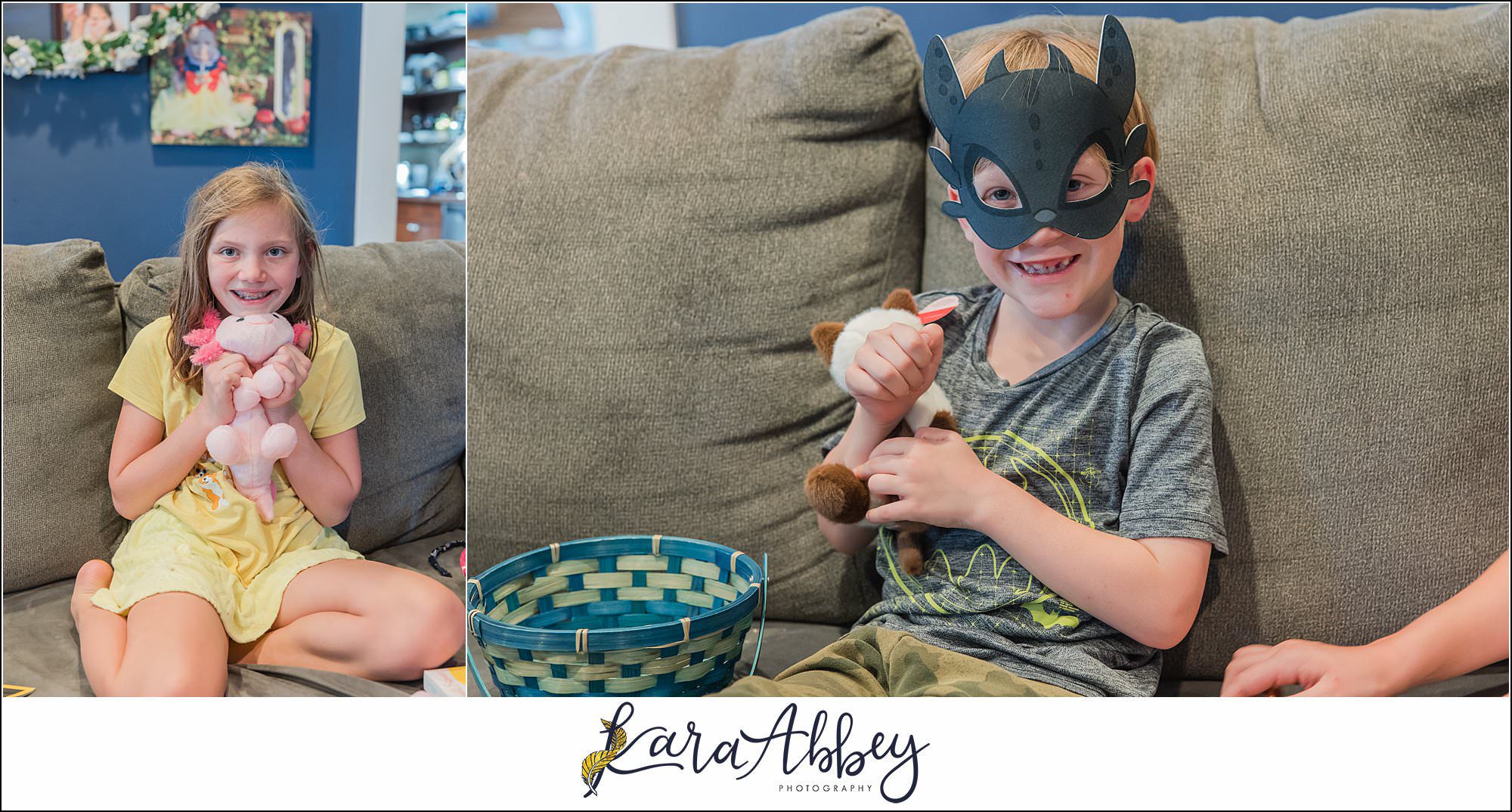 Weekend Wrapup Easter Edition 2025