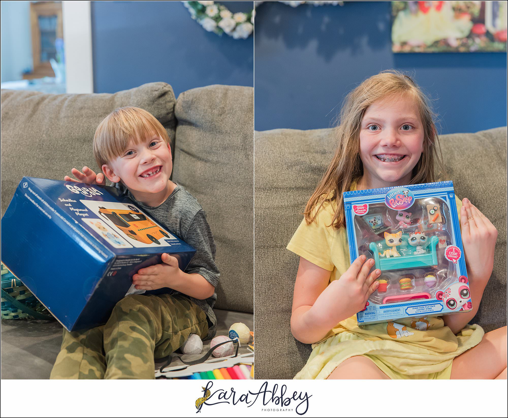 Weekend Wrapup Easter Edition 2025