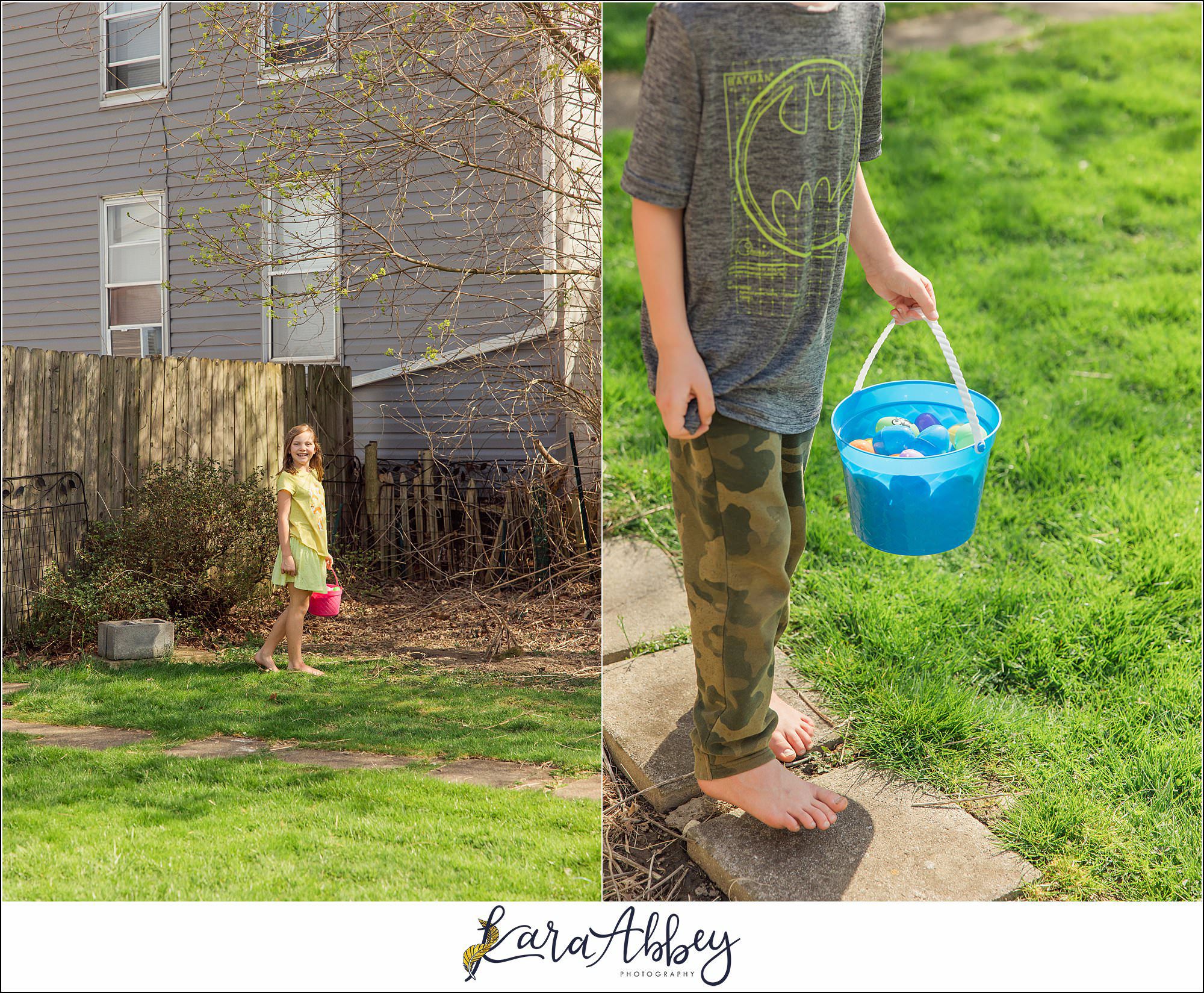 Weekend Wrapup Easter Edition 2025