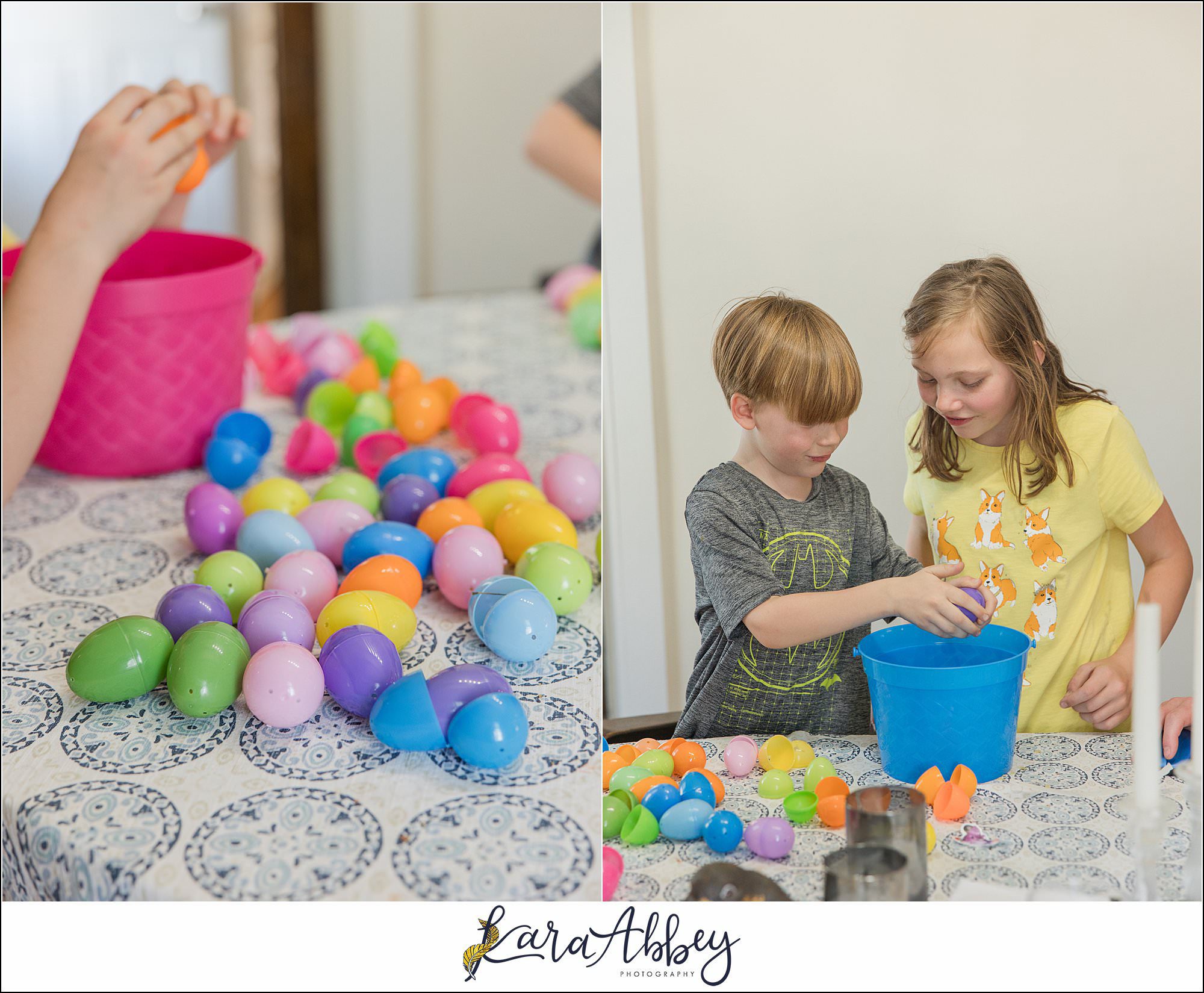 Weekend Wrapup Easter Edition 2025