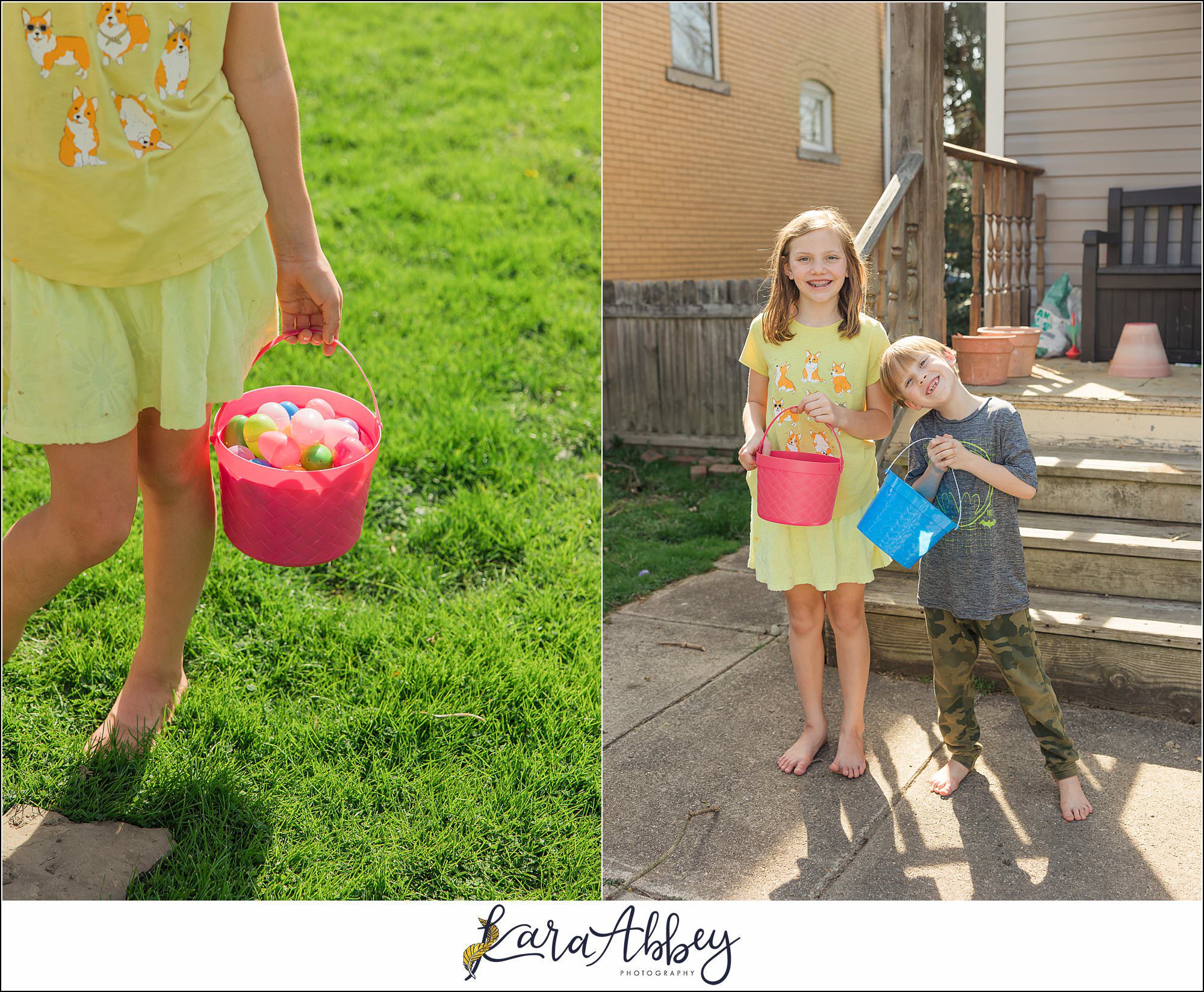 Weekend Wrapup Easter Edition 2025