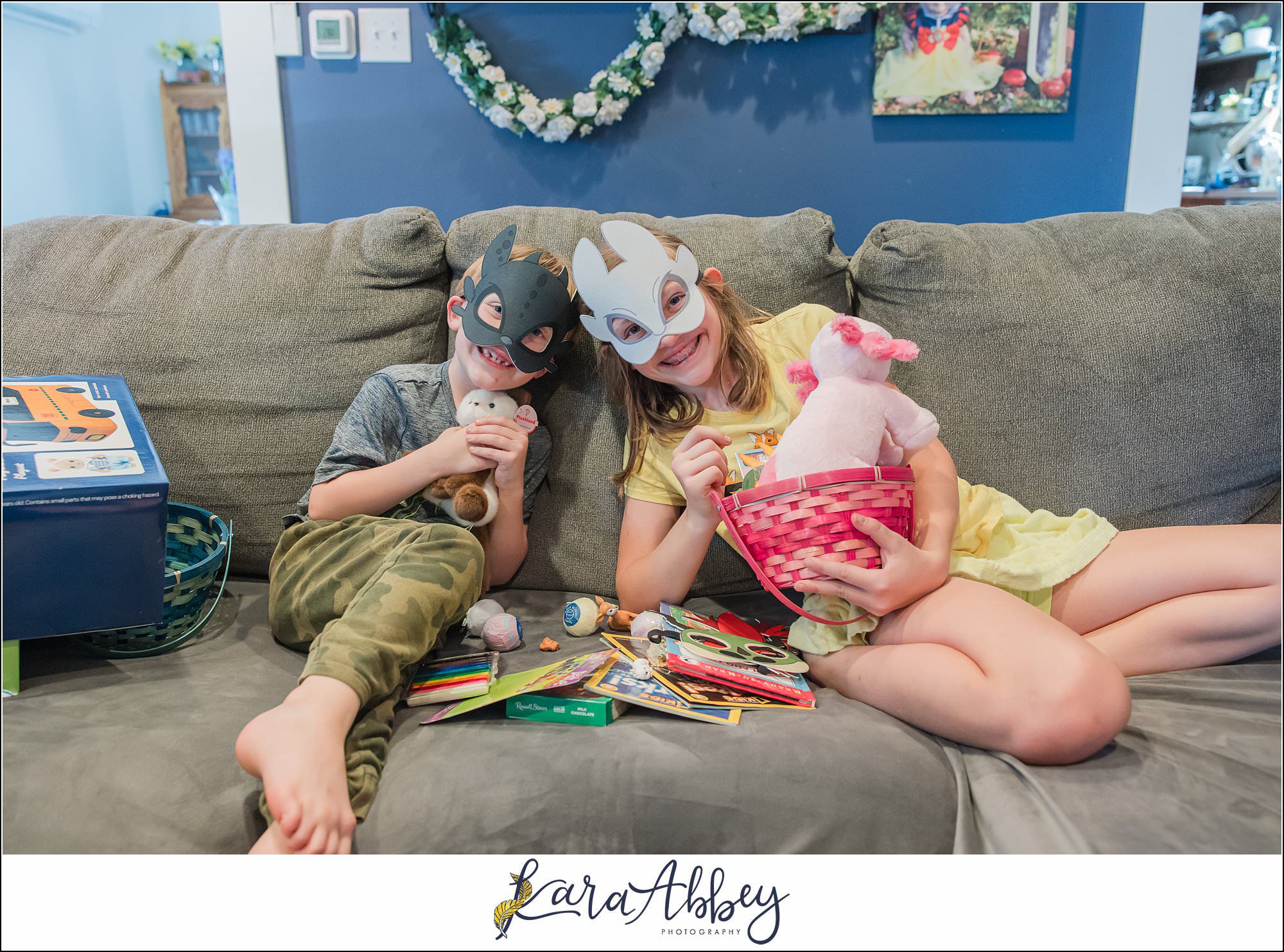 Weekend Wrapup Easter Edition 2025