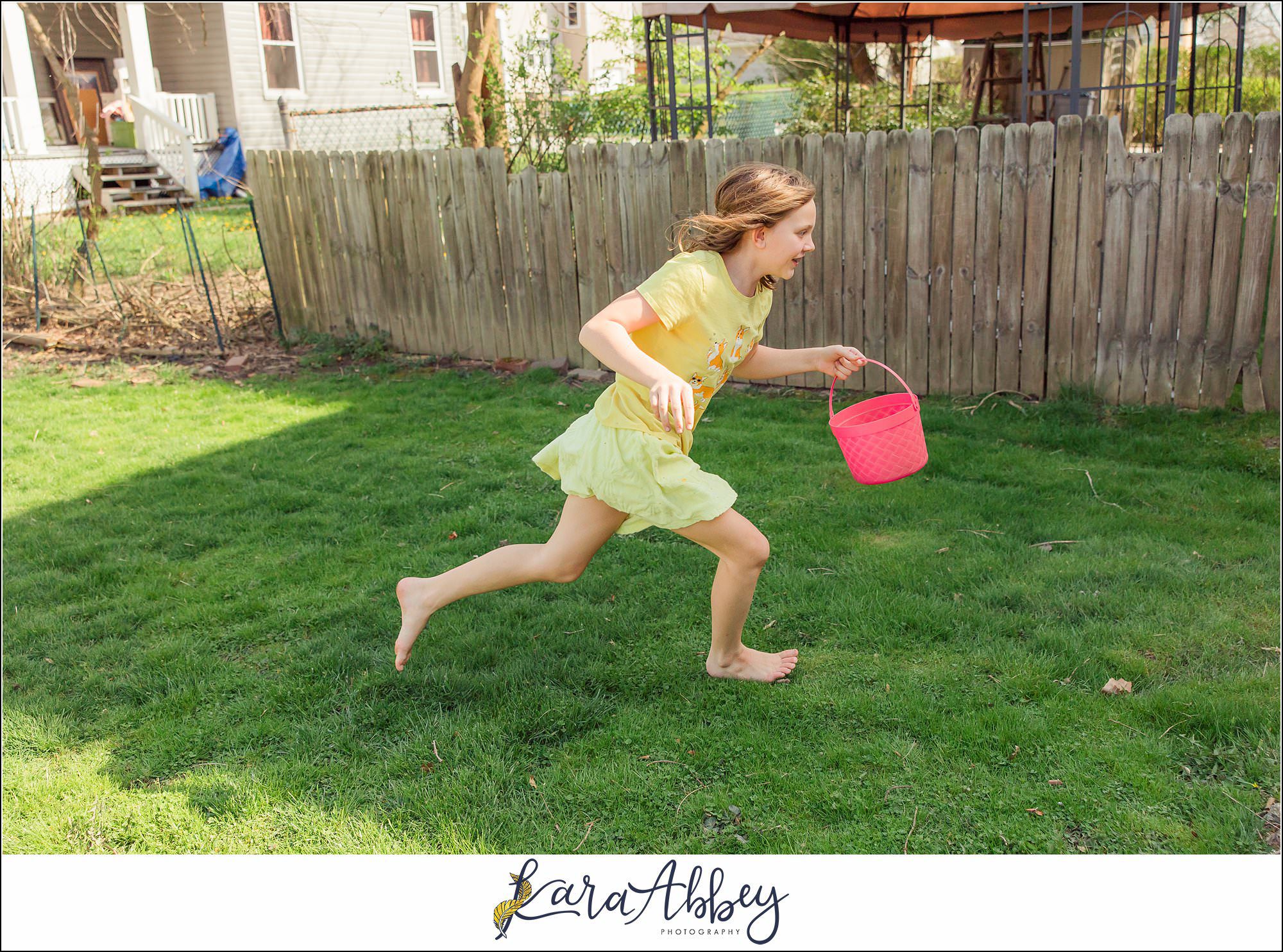 Weekend Wrapup Easter Edition 2025