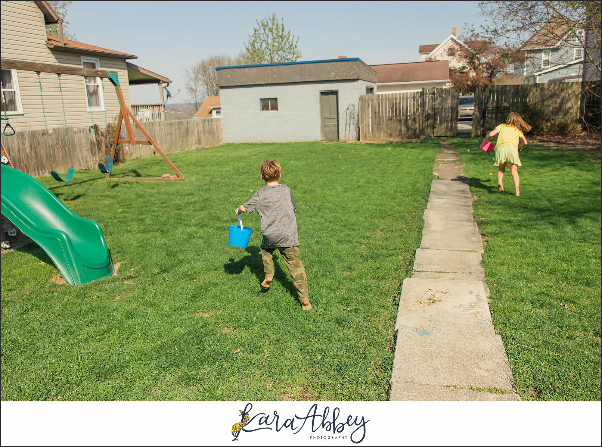 Weekend Wrapup Easter Edition 2025
