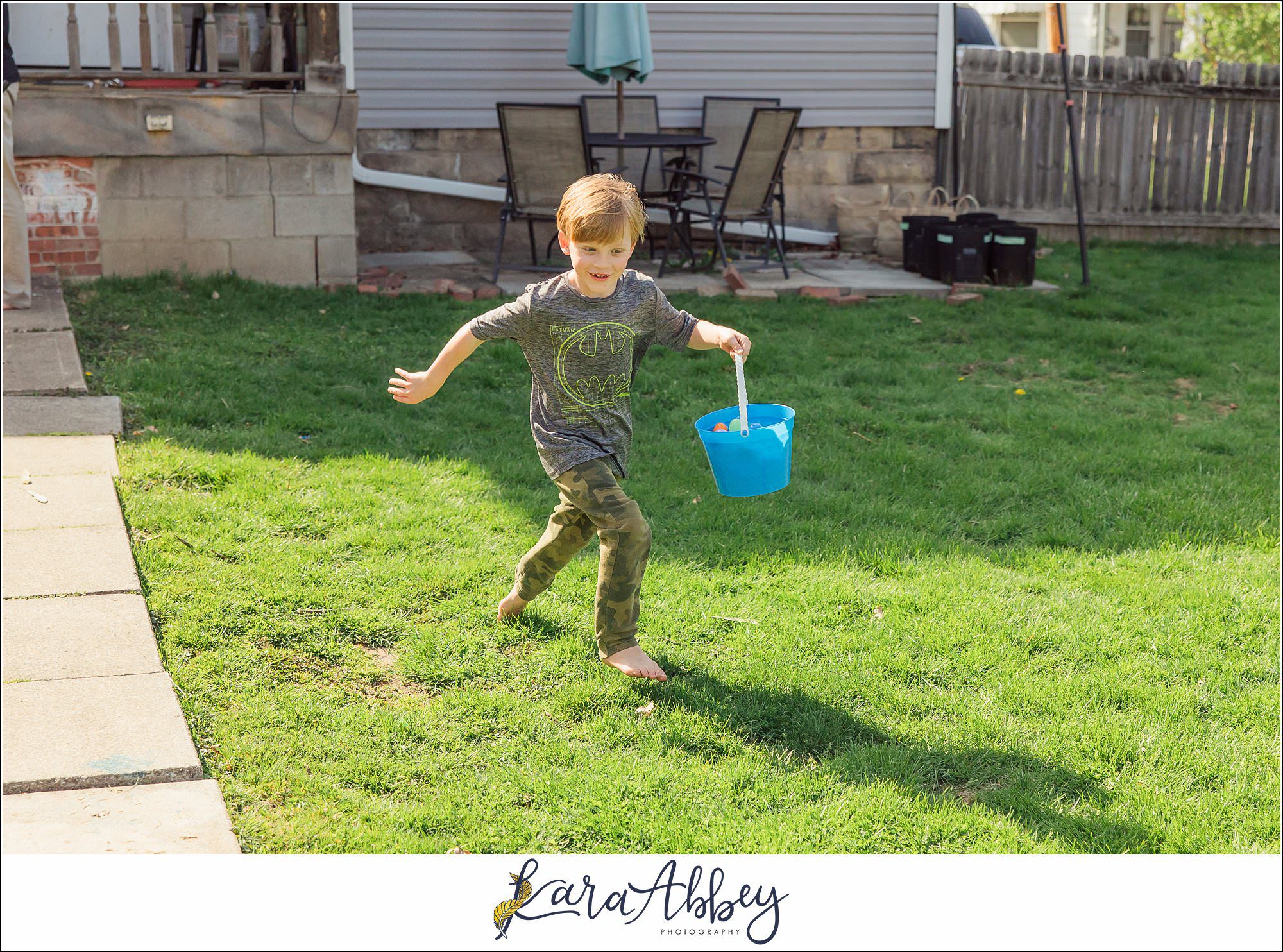 Weekend Wrapup Easter Edition 2025