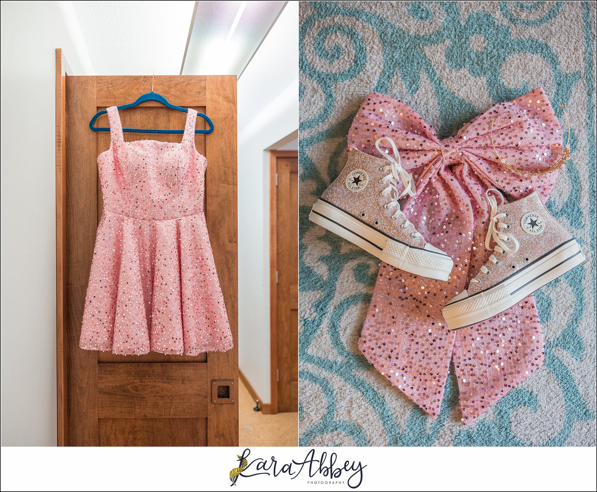 Rose's Bat Mitzvah Celebration in Pittsburgh, PA