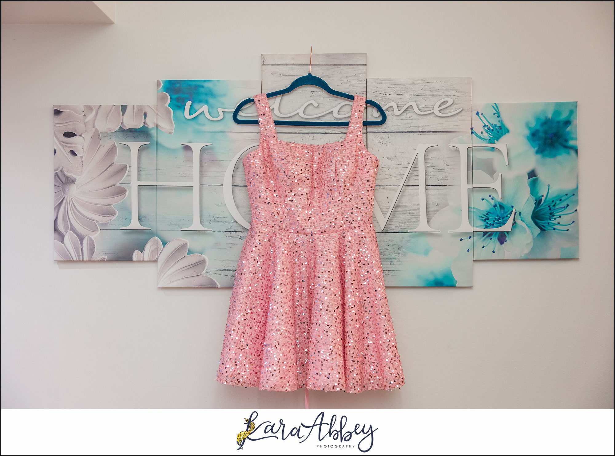 Rose's Bat Mitzvah Celebration in Pittsburgh, PA