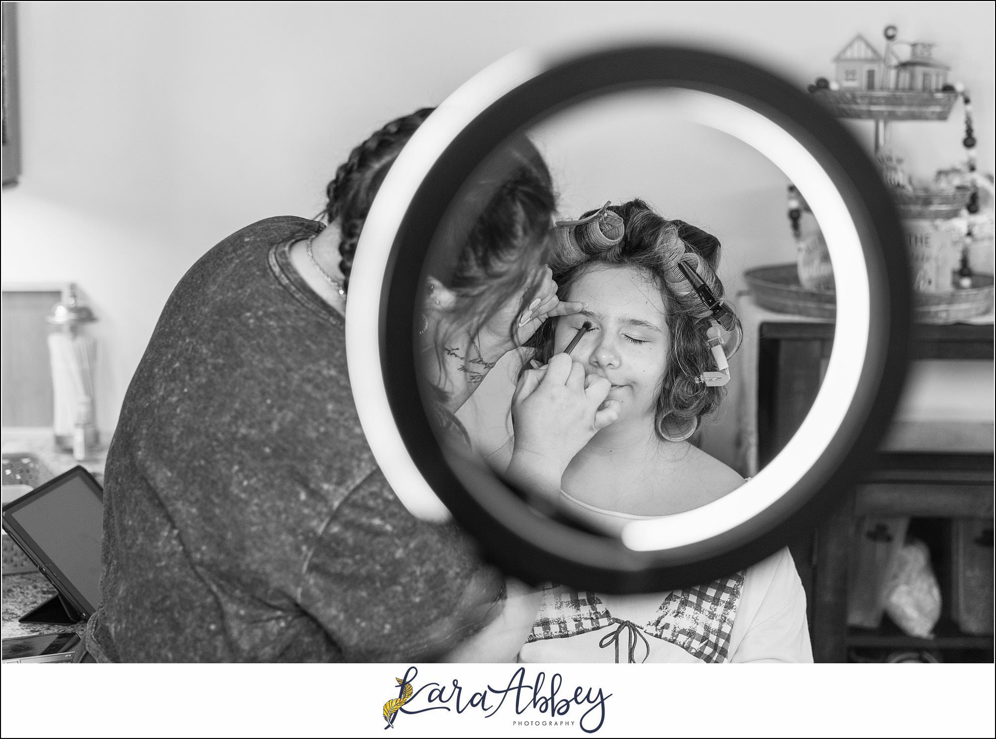 Rose's Bat Mitzvah Celebration in Pittsburgh, PA