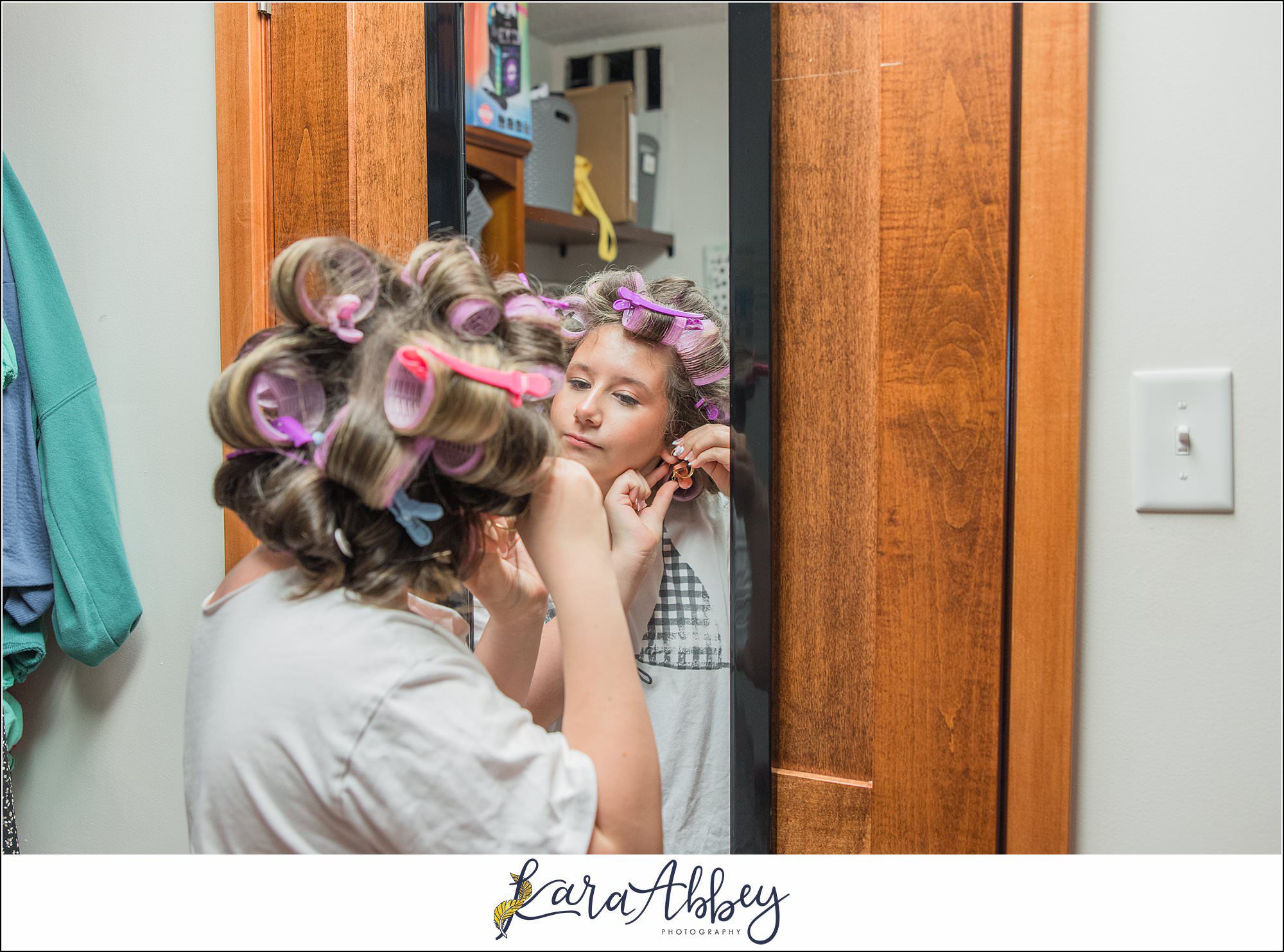 Rose's Bat Mitzvah Celebration in Pittsburgh, PA