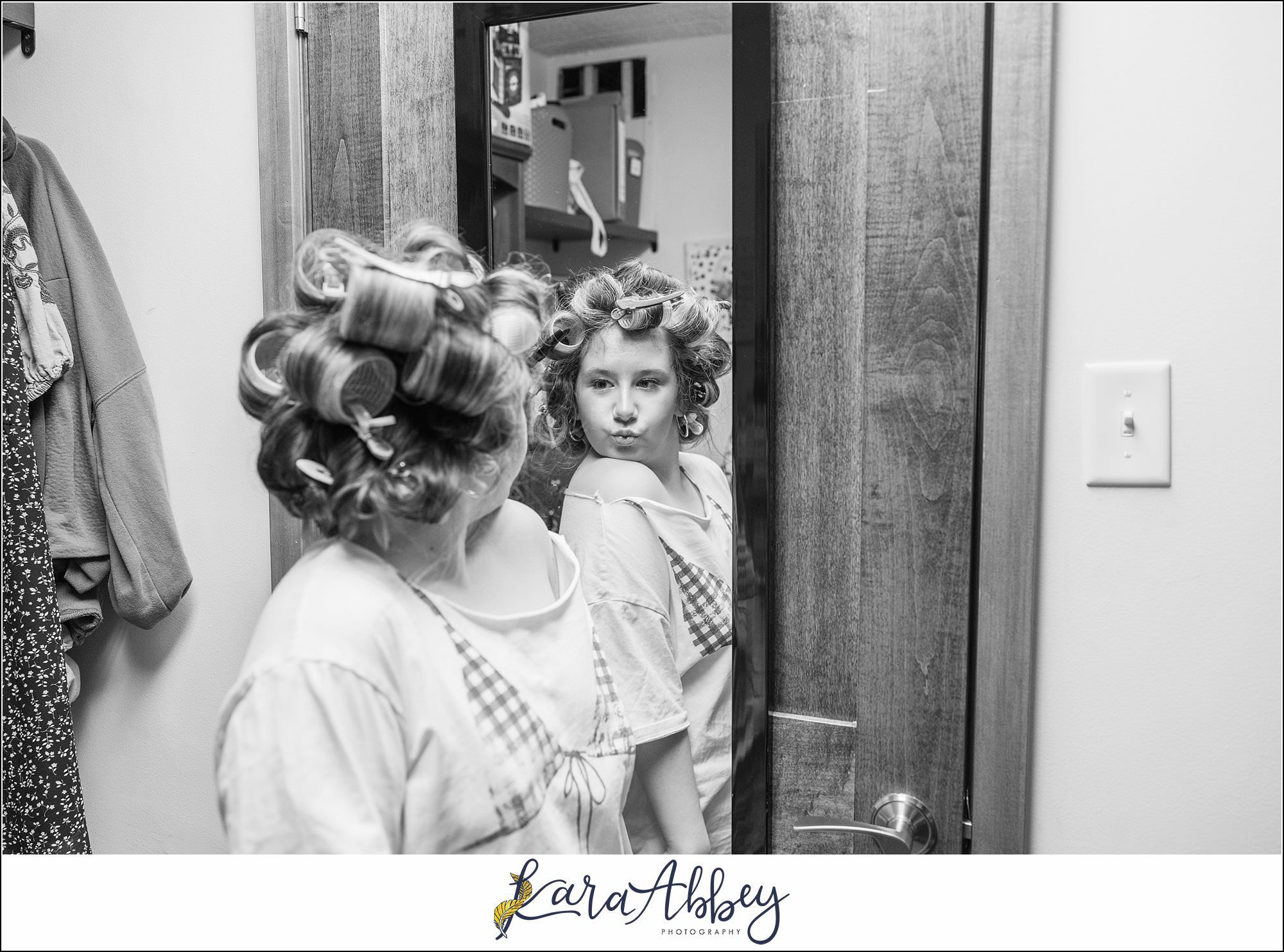 Rose's Bat Mitzvah Celebration in Pittsburgh, PA