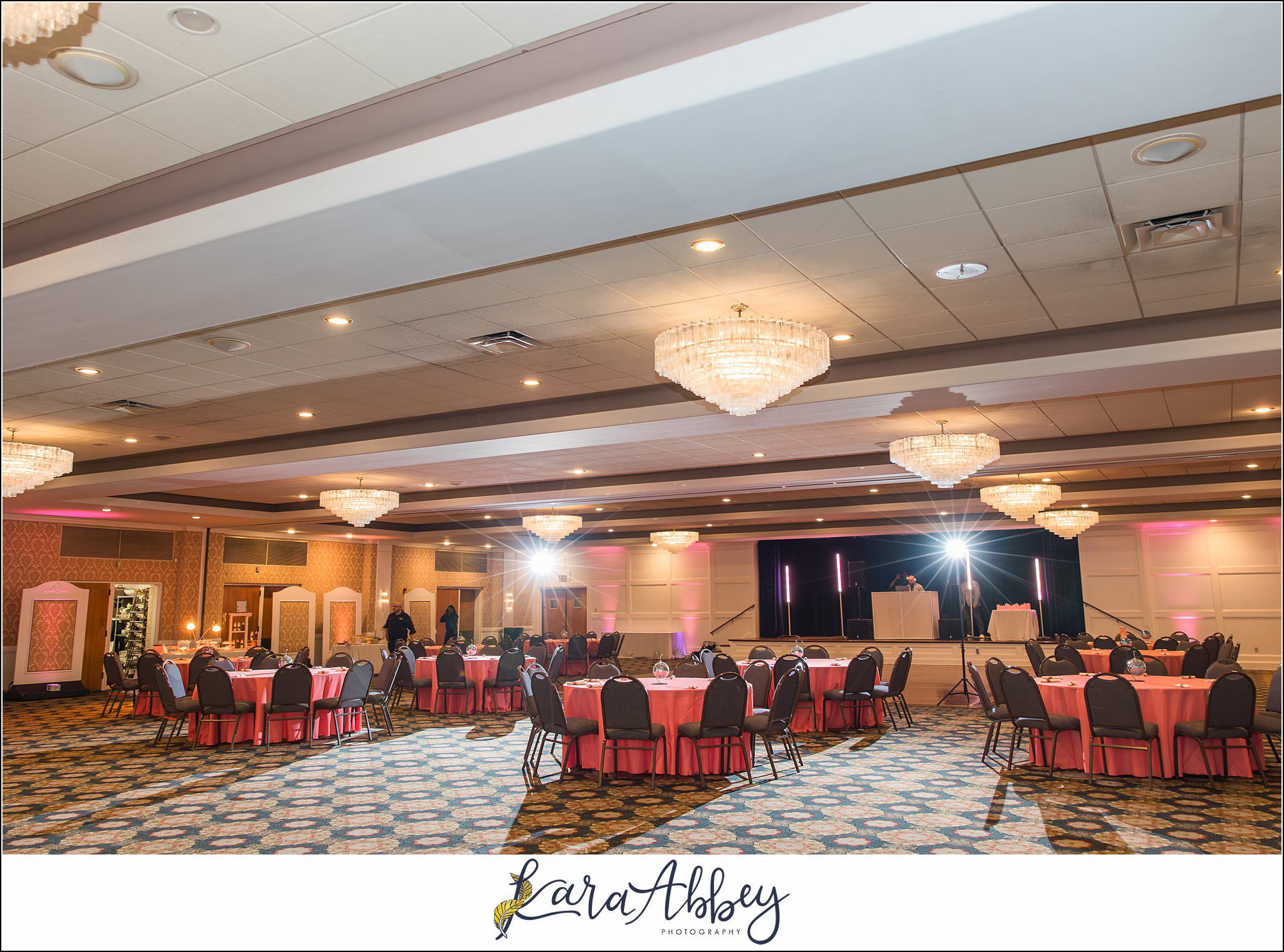 Rose's Bat Mitzvah Celebration in Pittsburgh, PA