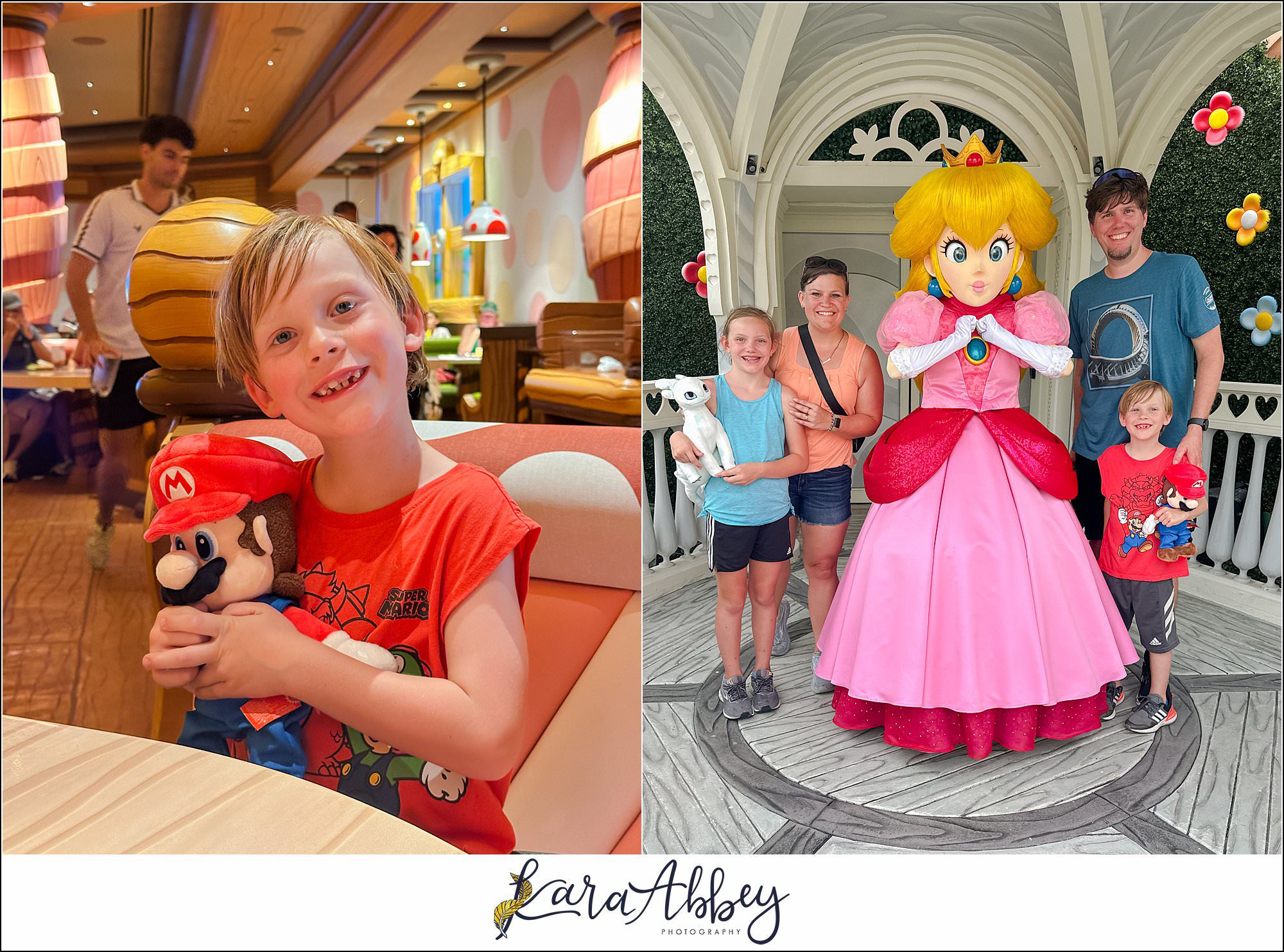 Our Day at Epic Universe The Adventuring Abbeys Family Vlog