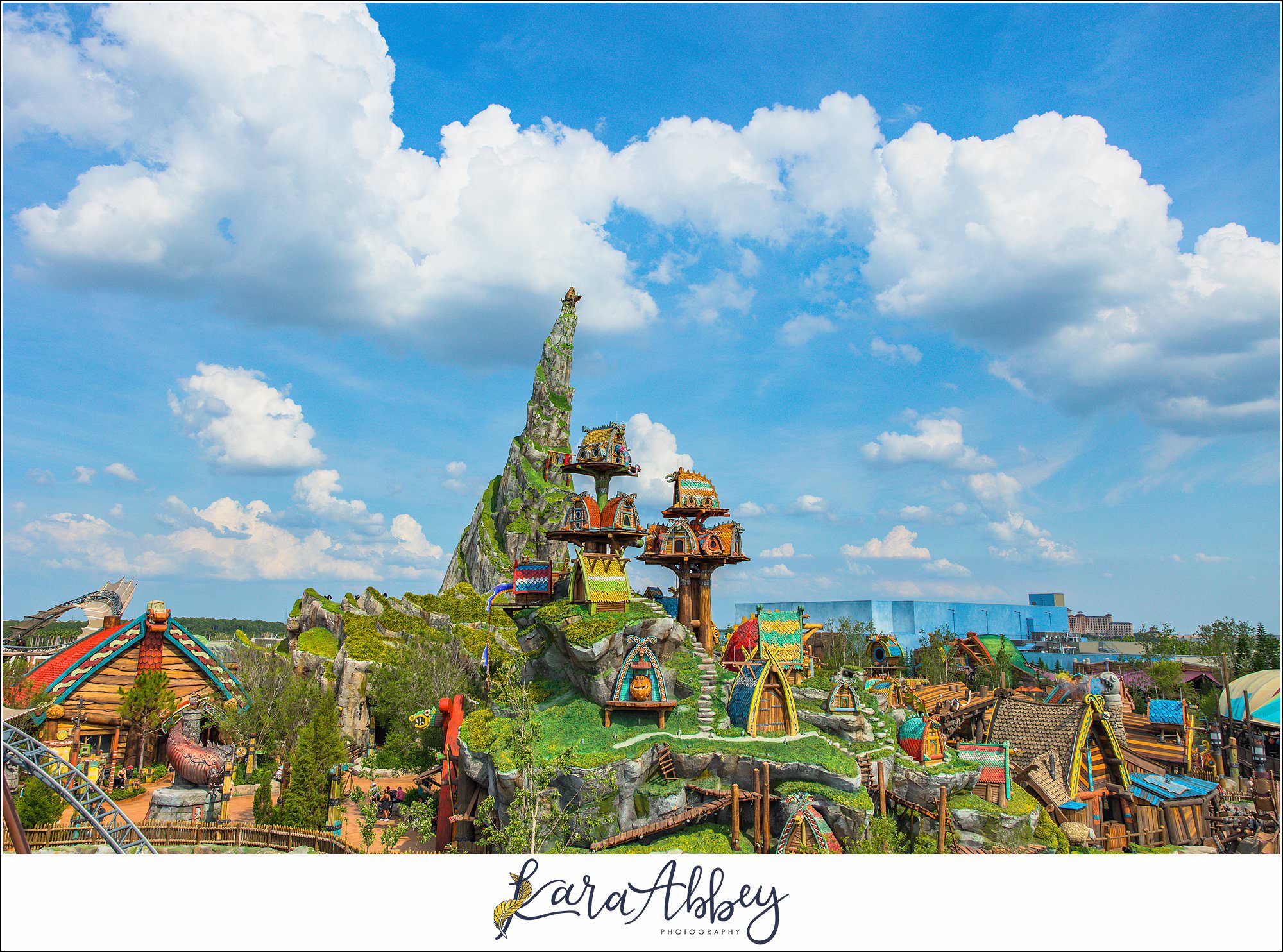Our Day at Epic Universe The Adventuring Abbeys Family Vlog