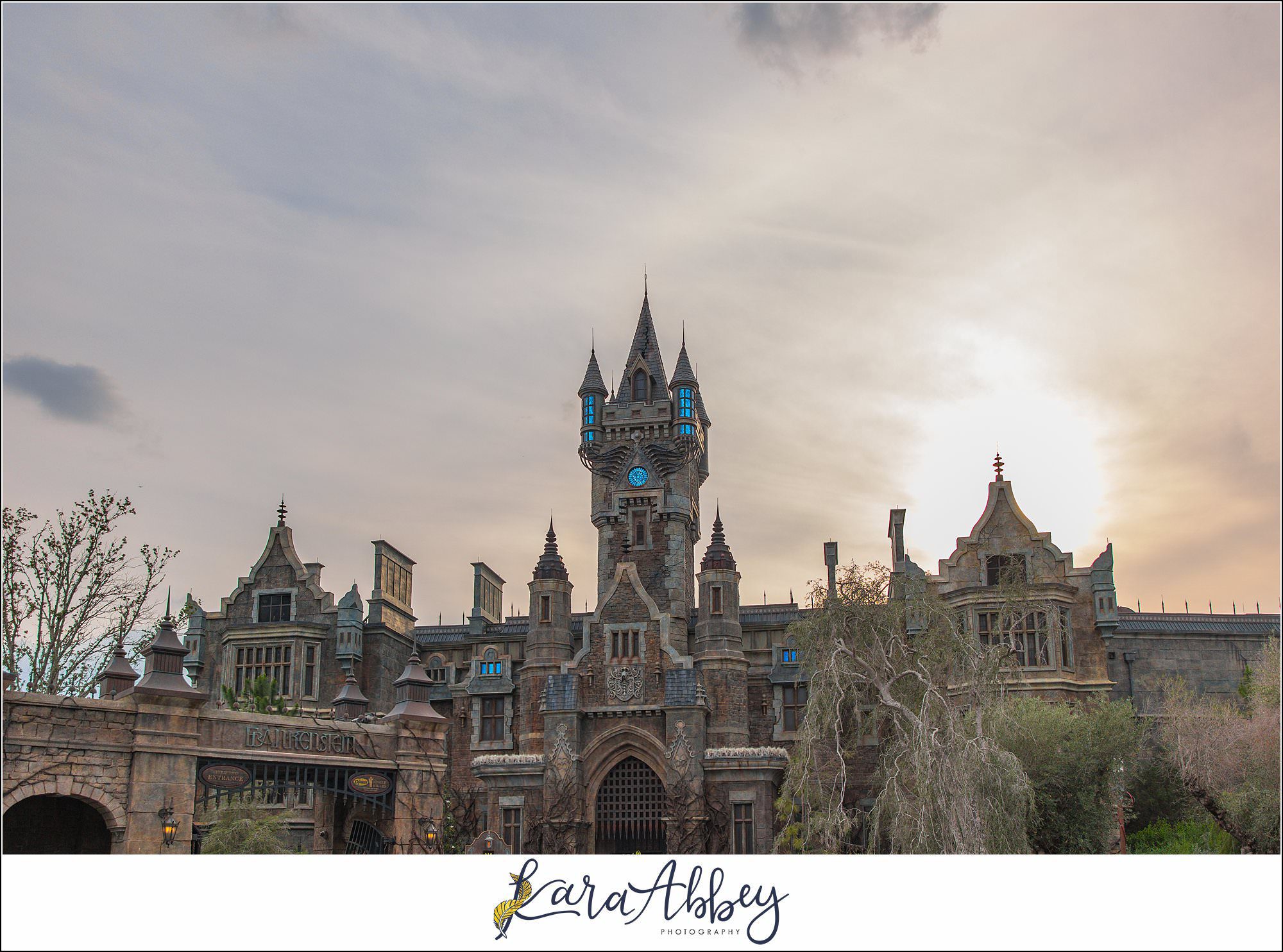 Our Day at Epic Universe The Adventuring Abbeys Family Vlog