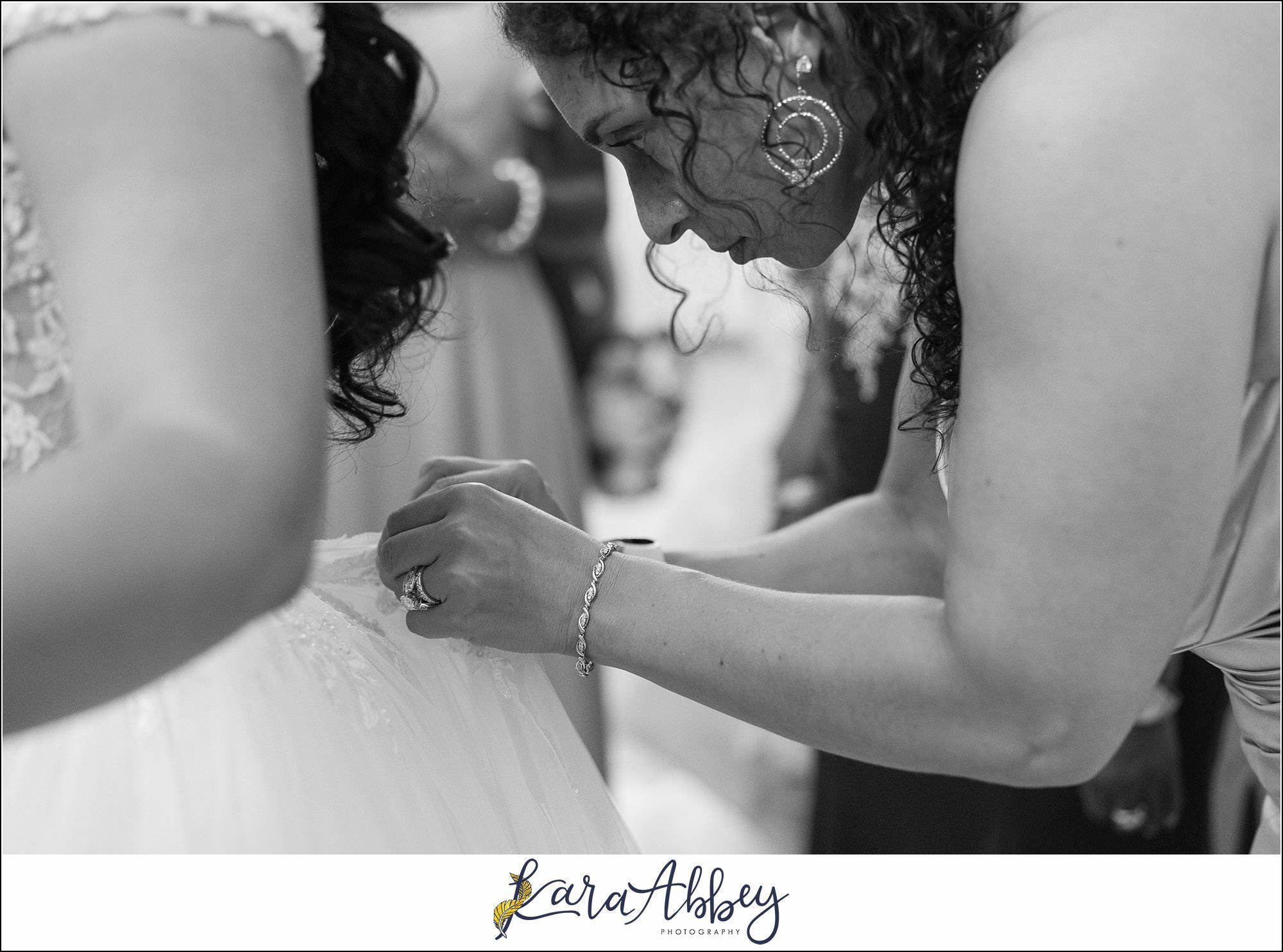 Nate And TaiAsia Nicassio Fields Wedding in Harrison City PA