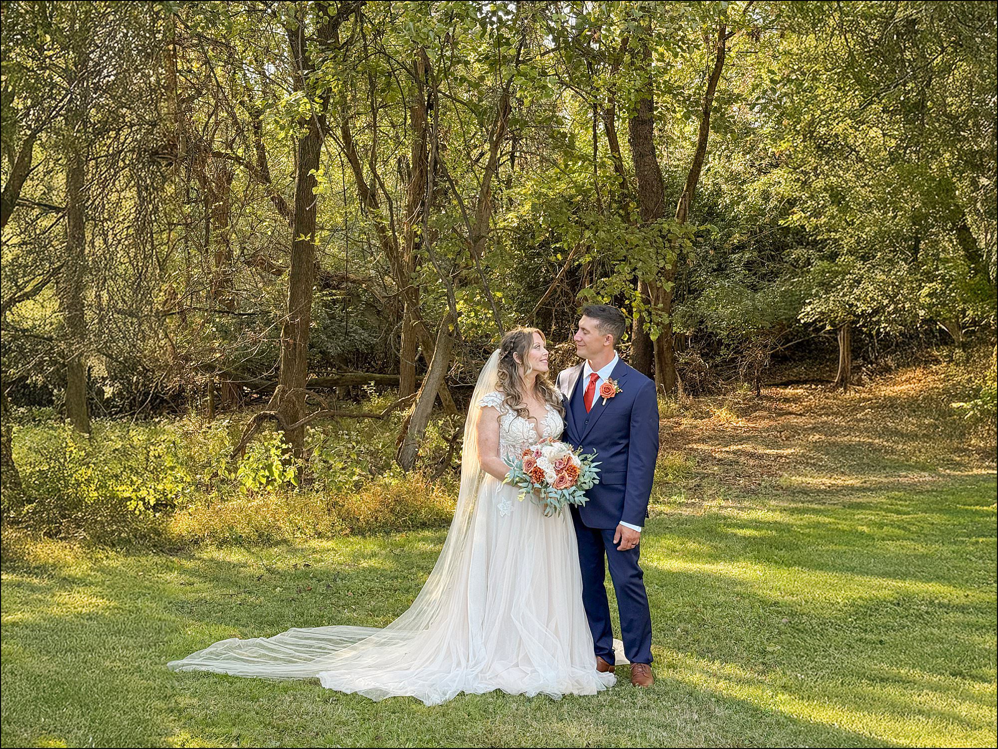 Alisha & Logan Wedding Day Content Creation at Private Residence in Pittsburgh, PA