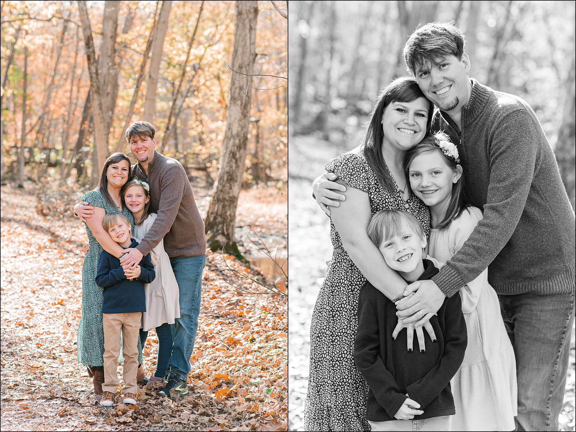 Our Family Photos by Ellen Jalosky 2025