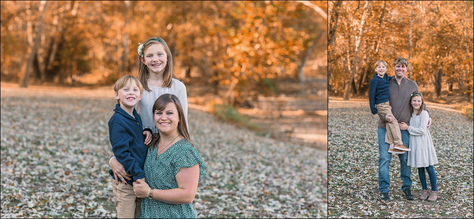 Our Family Photos by Ellen Jalosky 2025