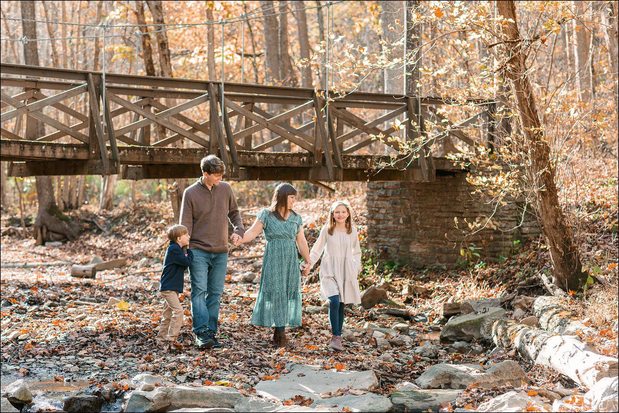Our Family Photos by Ellen Jalosky 2025