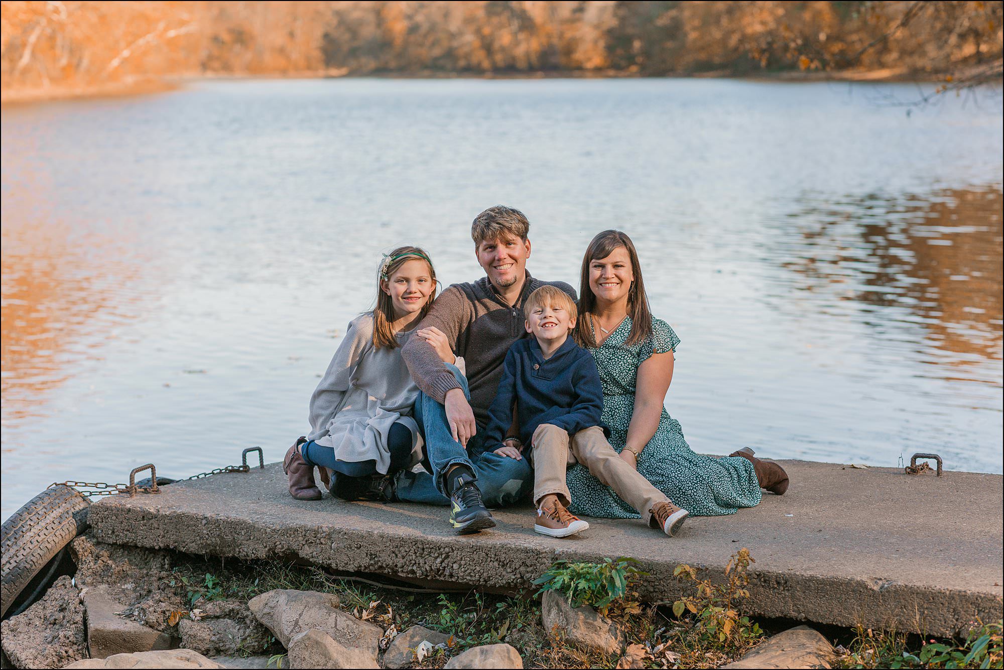 Our Family Photos by Ellen Jalosky 2025