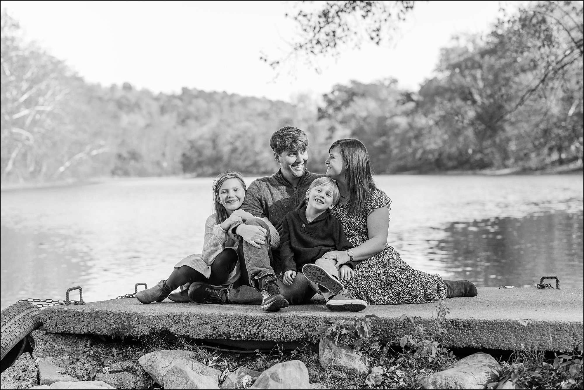 Our Family Photos by Ellen Jalosky 2025
