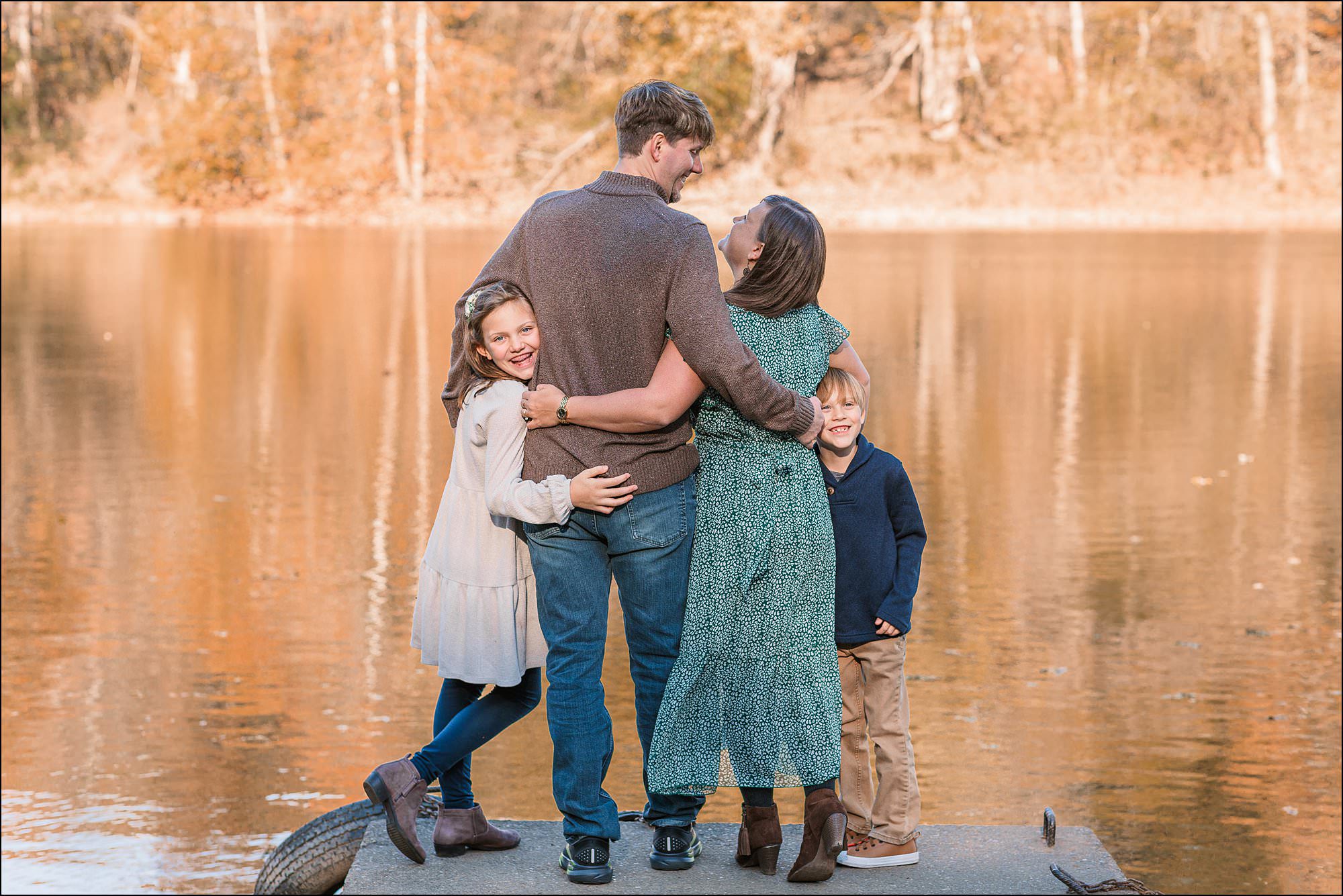 Our Family Photos by Ellen Jalosky 2025