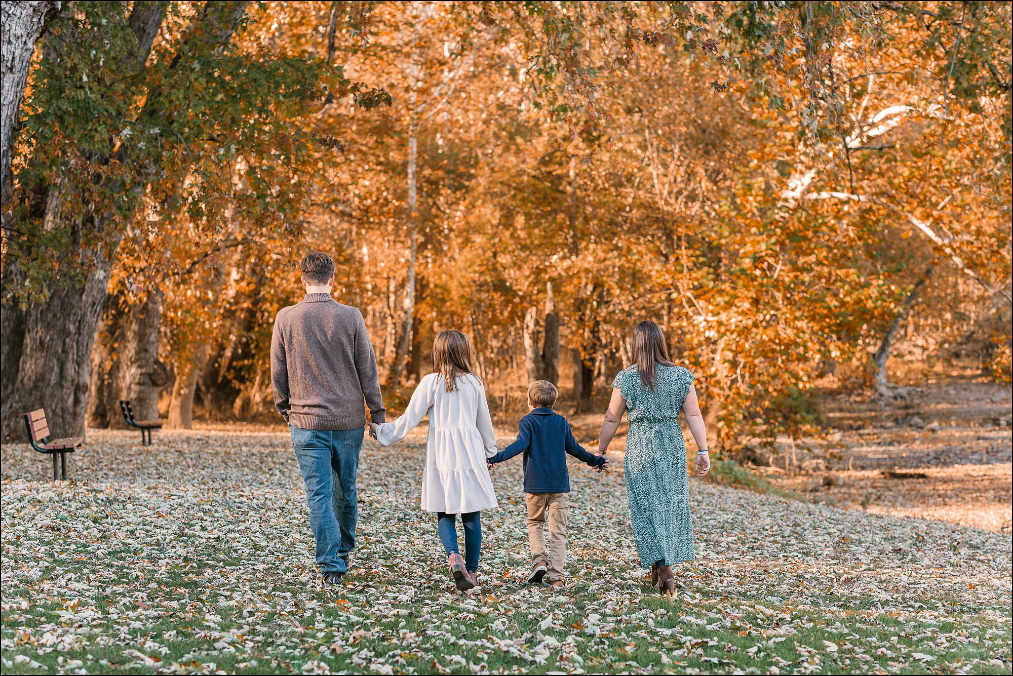 Our Family Photos by Ellen Jalosky 2025