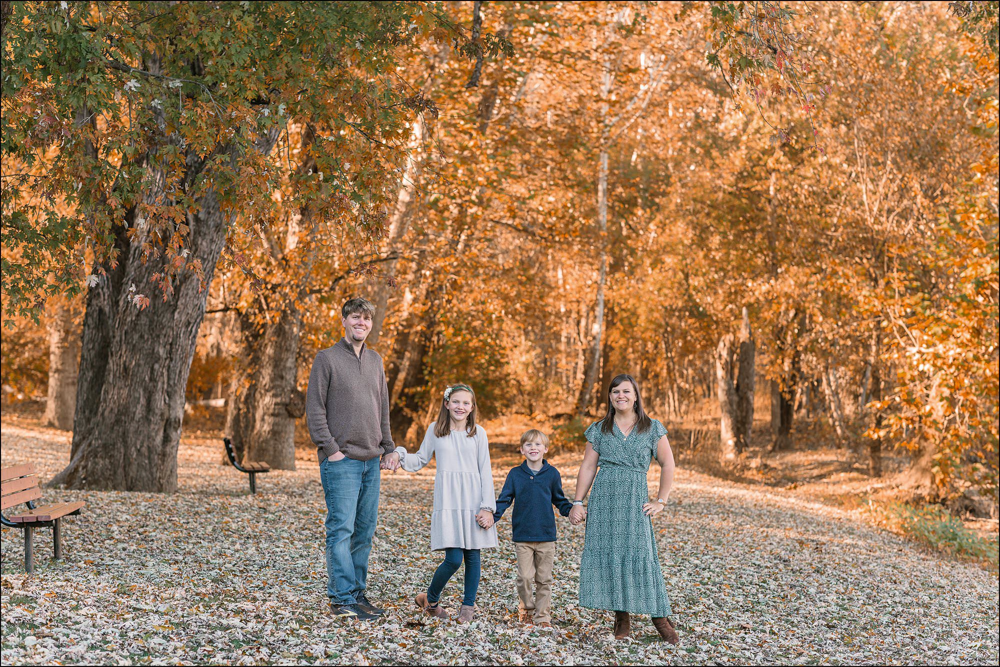 Our Family Photos by Ellen Jalosky 2025