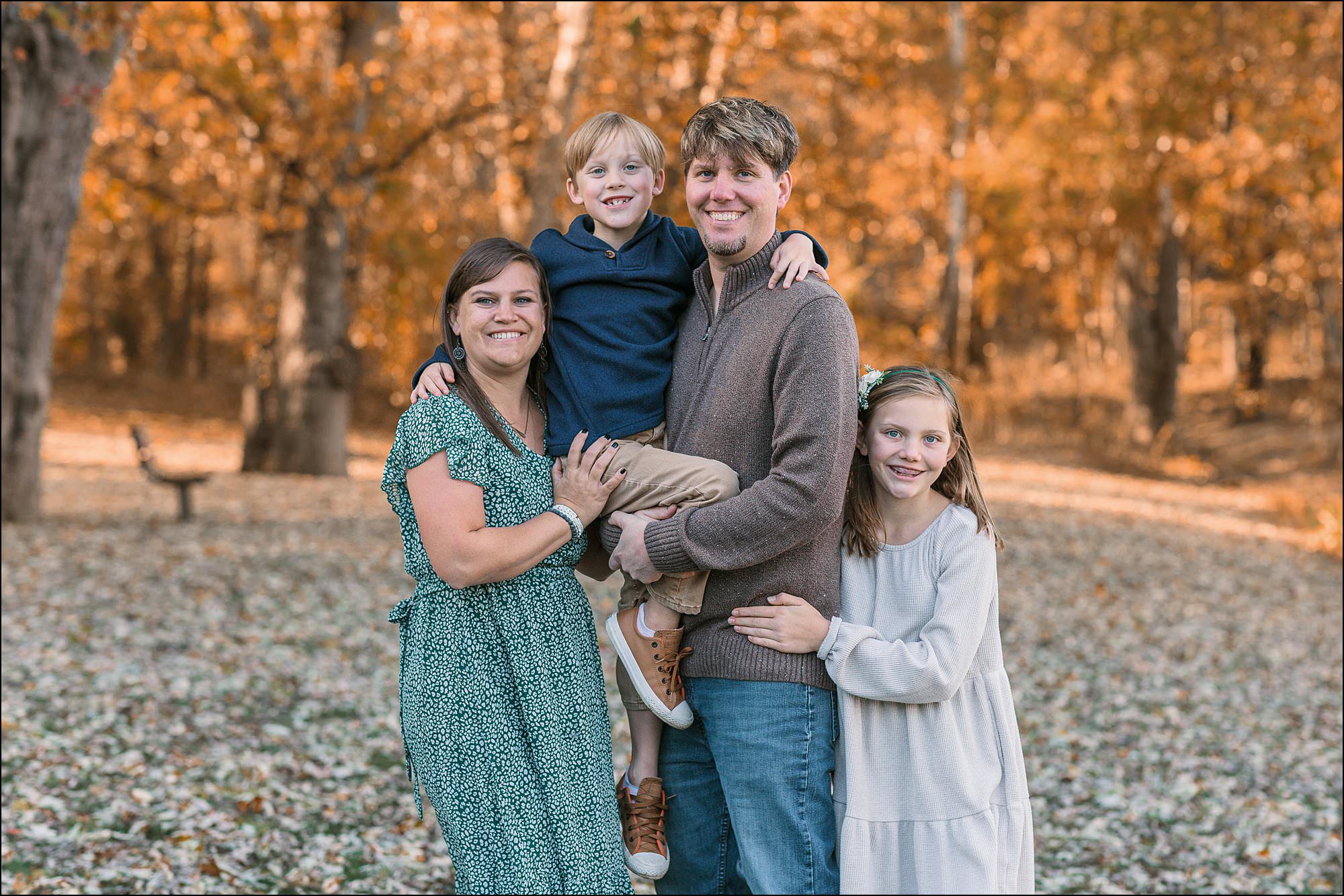 Our Family Photos by Ellen Jalosky 2025