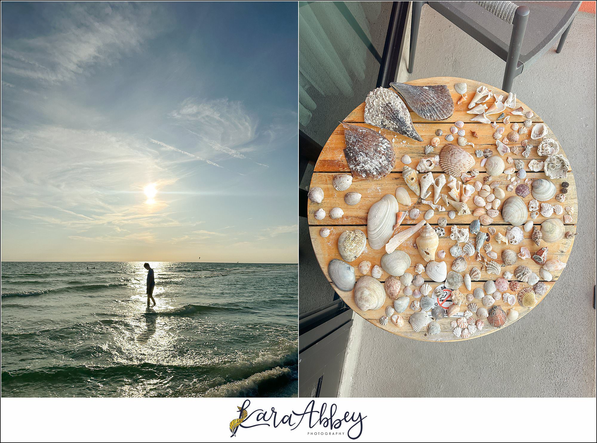 The Adventuring Abbeys spent a week in Florida