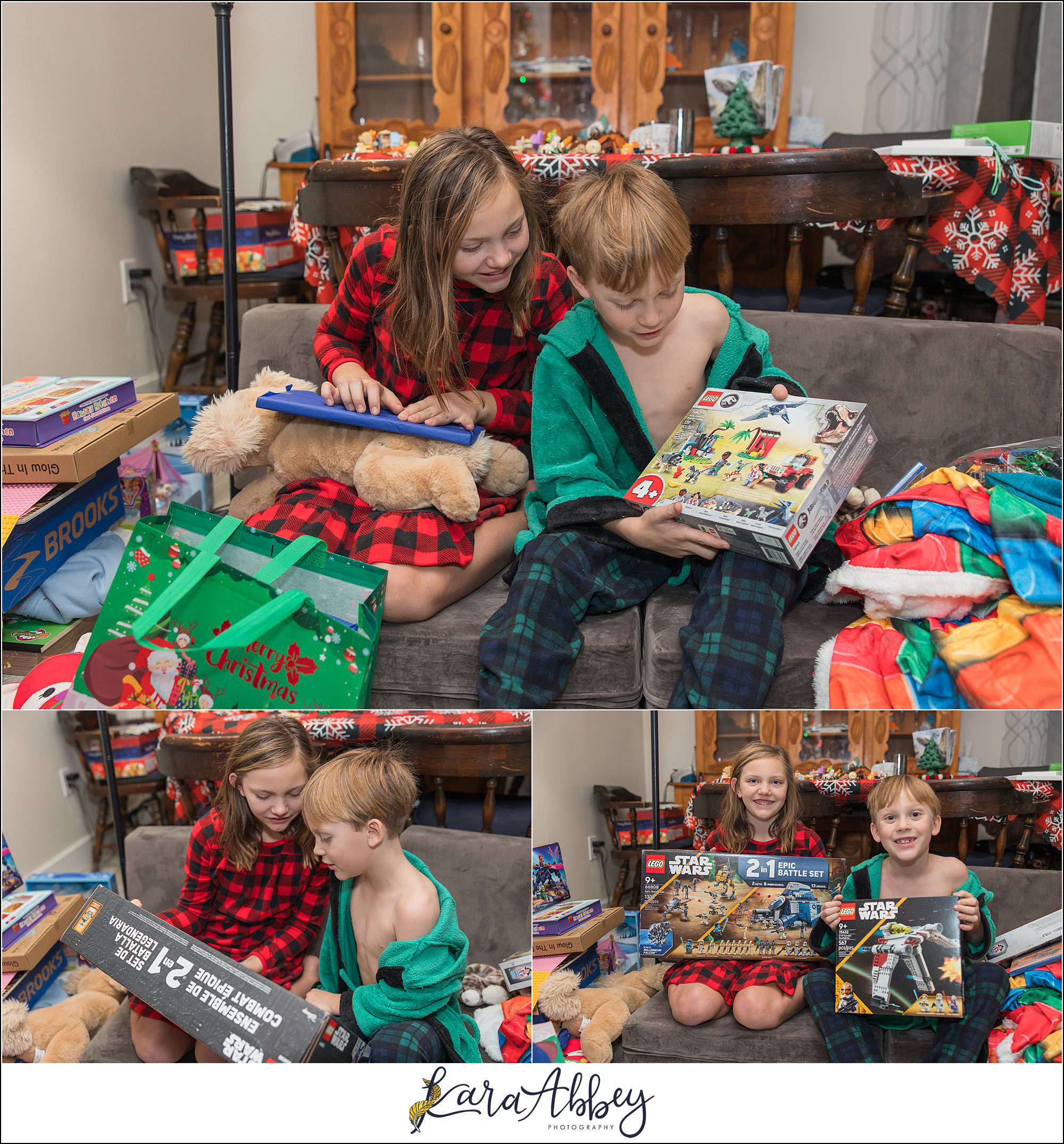 Christmas Overview 2025