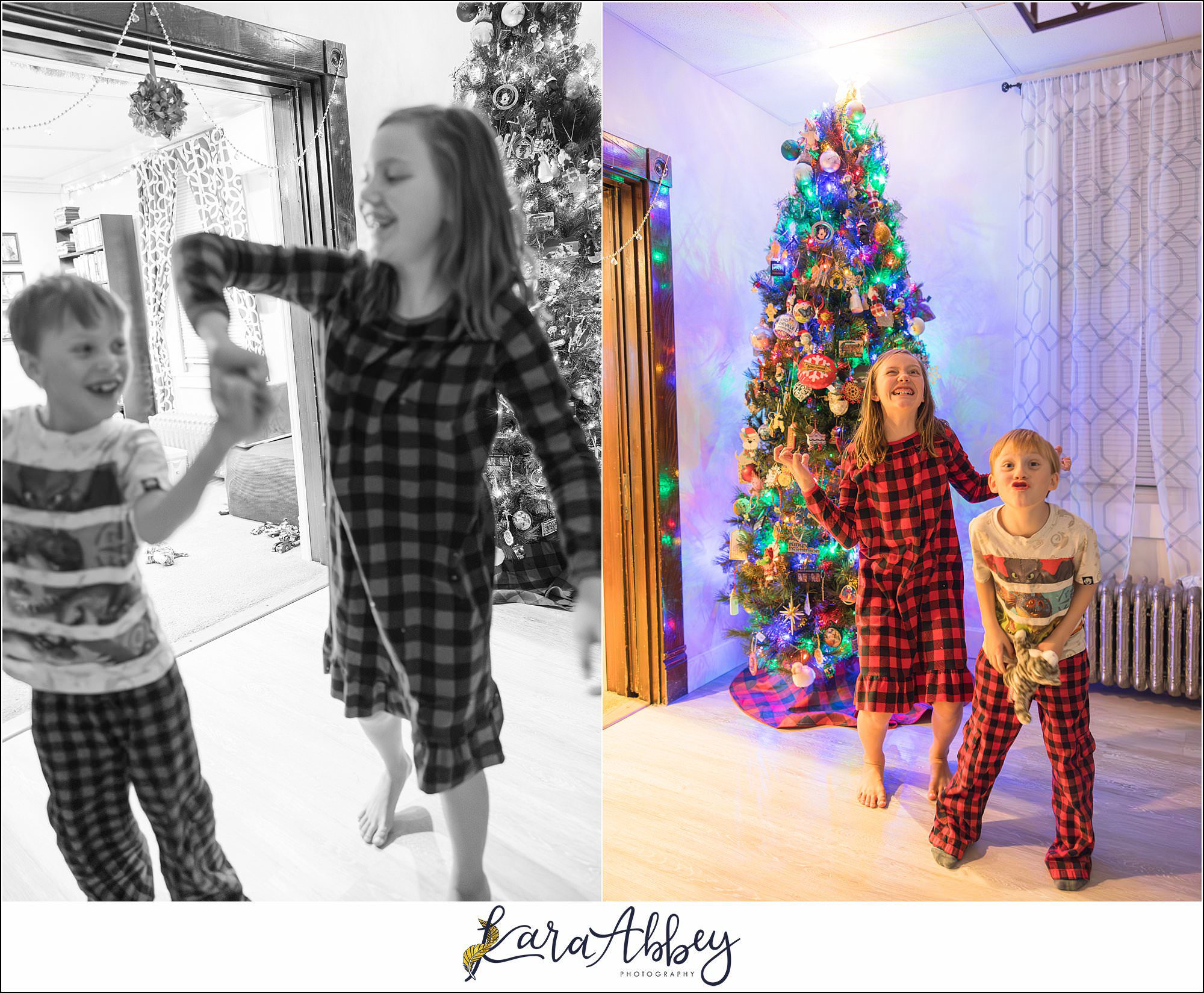 Christmas Overview 2025