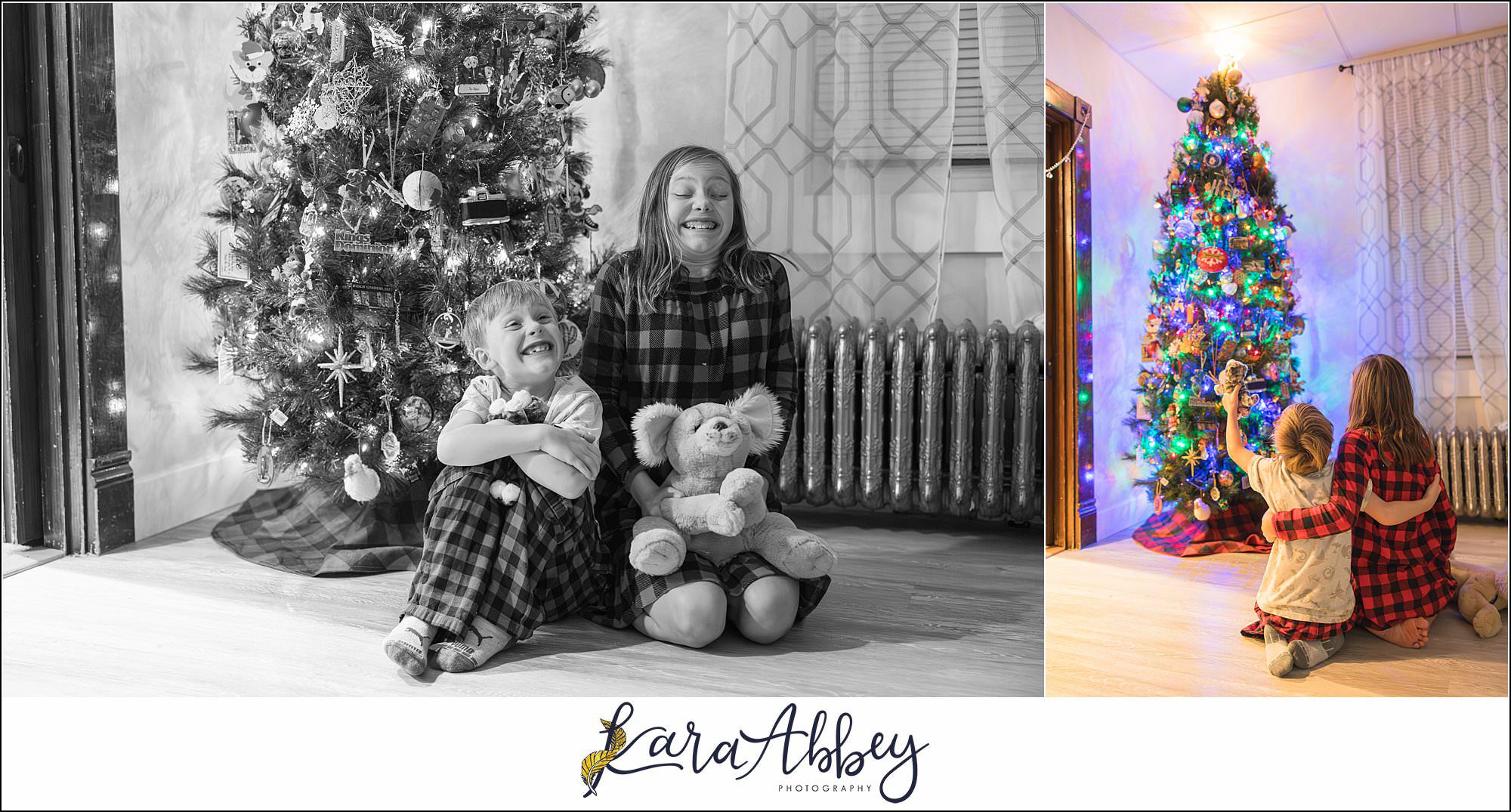 Christmas Overview 2025