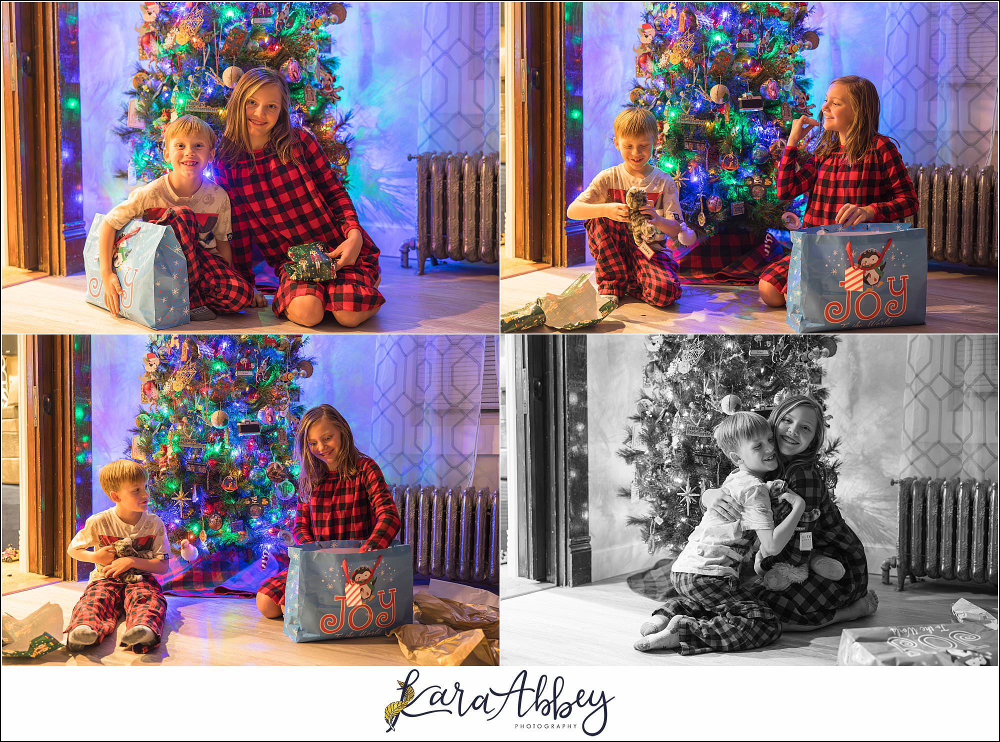 Christmas Overview 2025