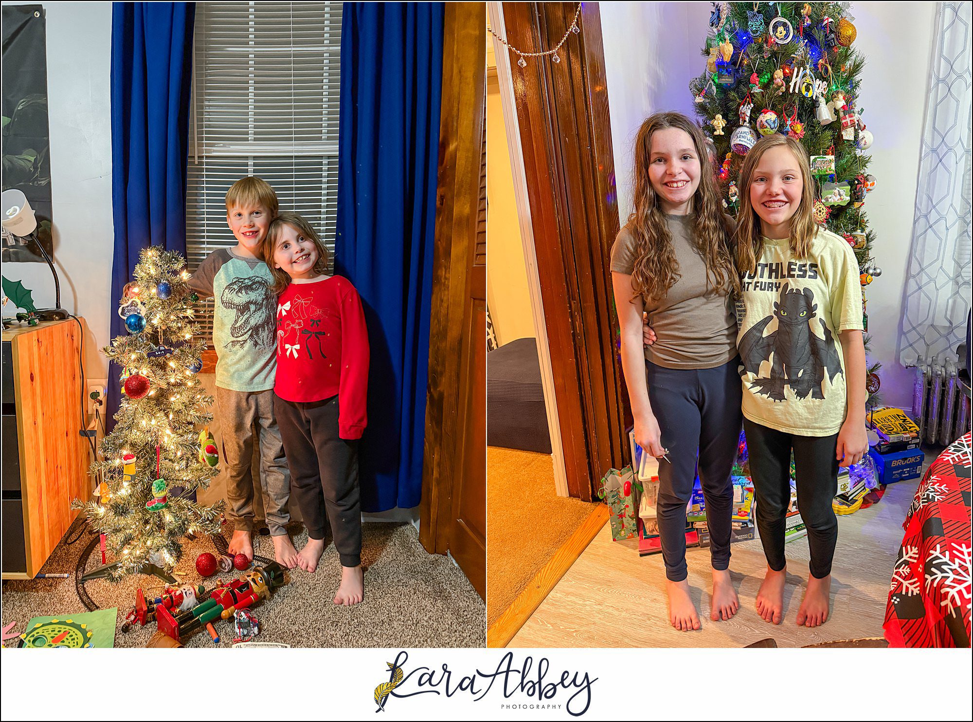 Christmas Overview 2025